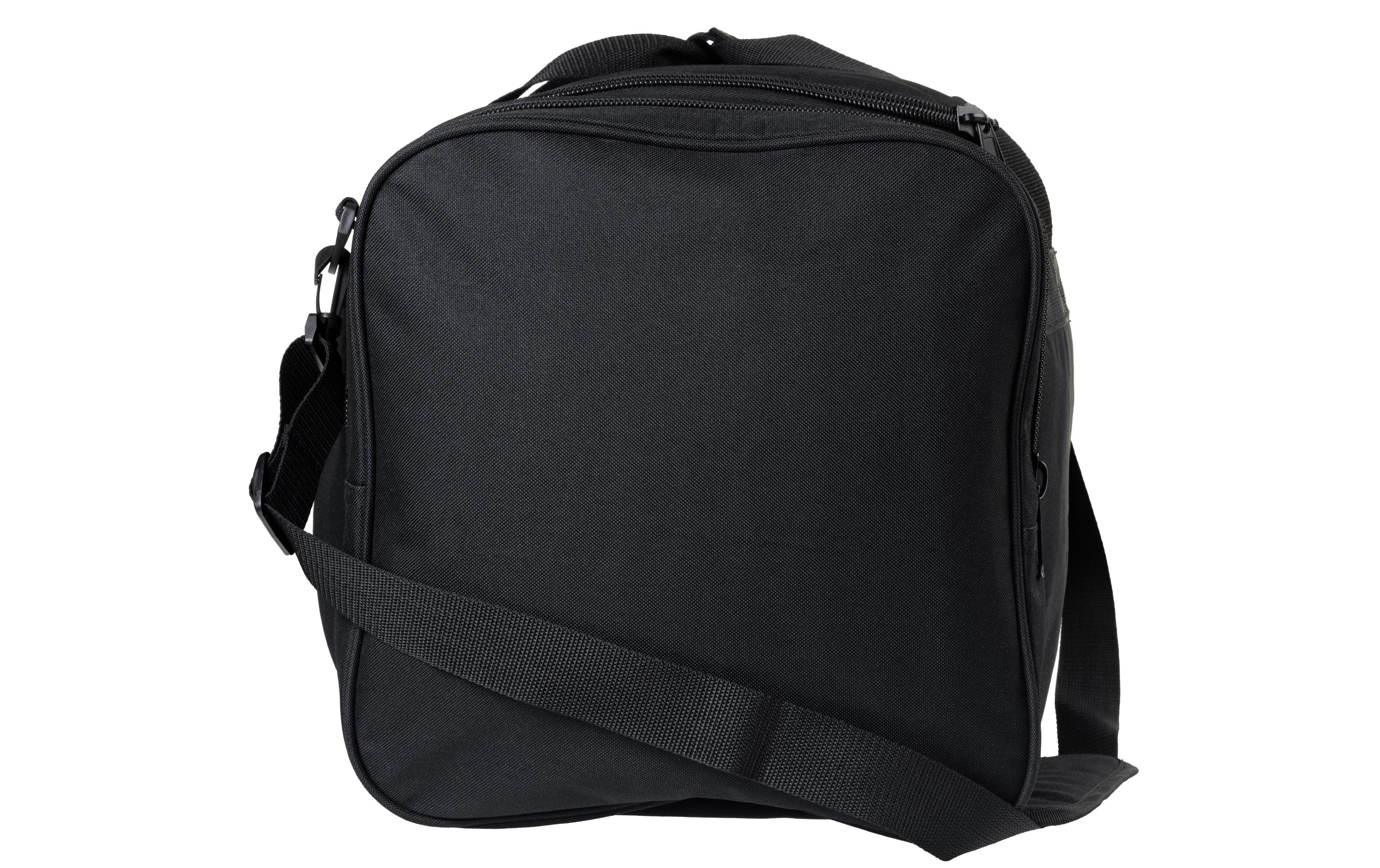 KOOR Sac de sport 55L Noir