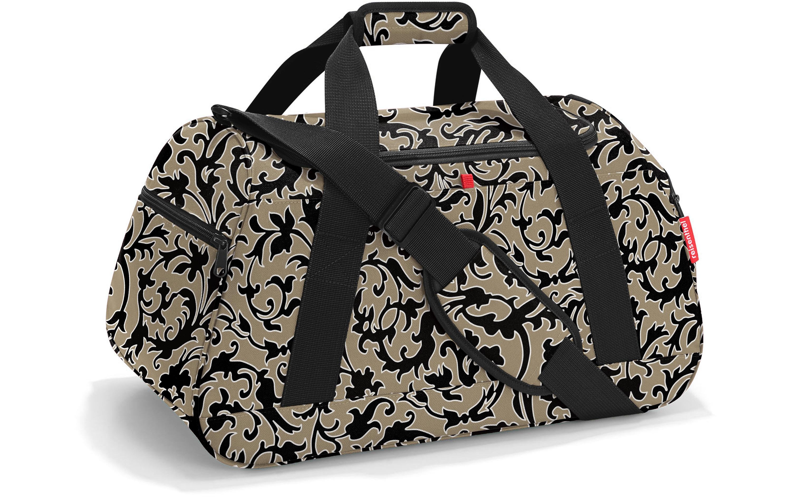 Reisenthel Sac de sport Activitybag Baroque Marble