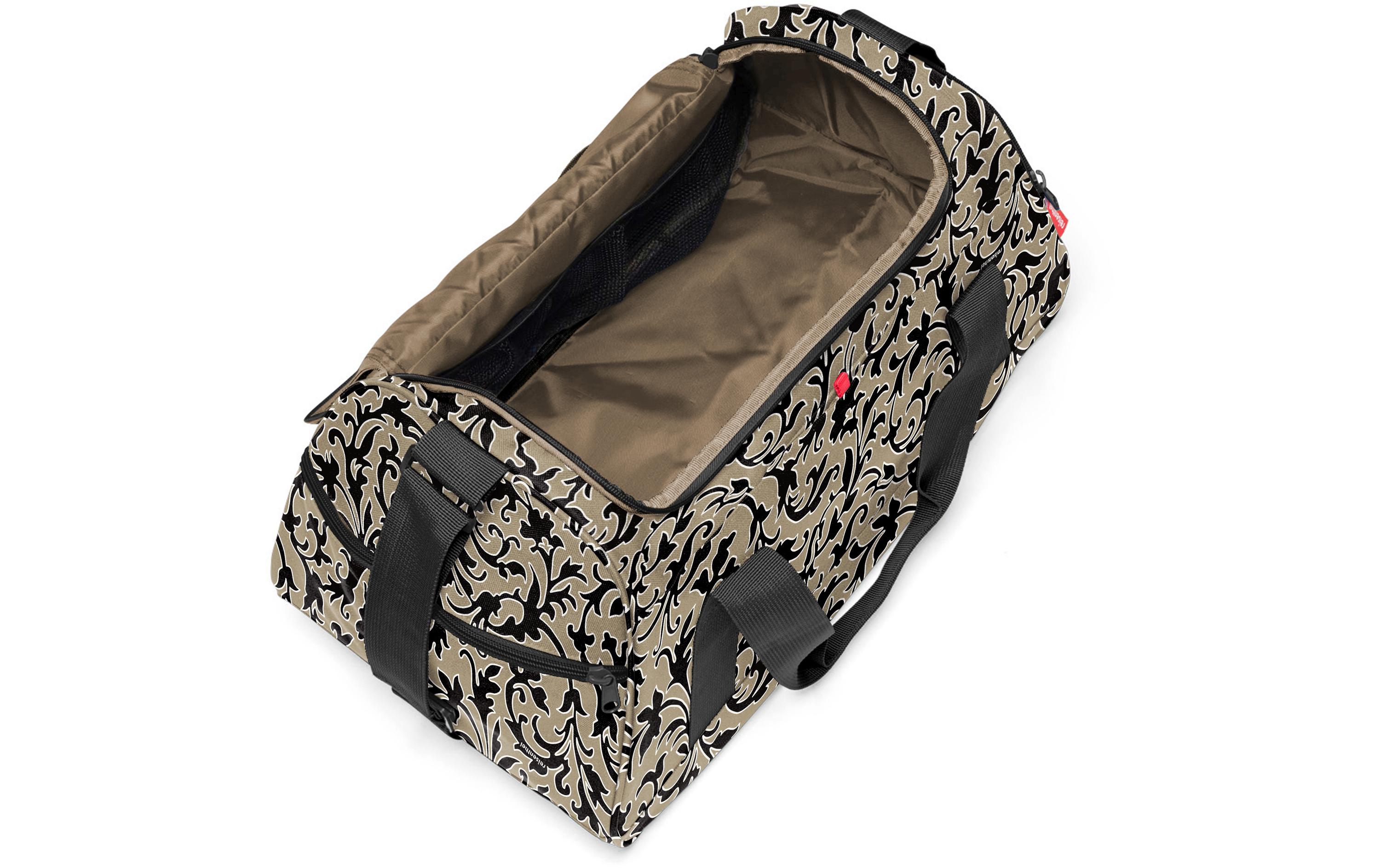 Reisenthel Sac de sport Activitybag Baroque Marble