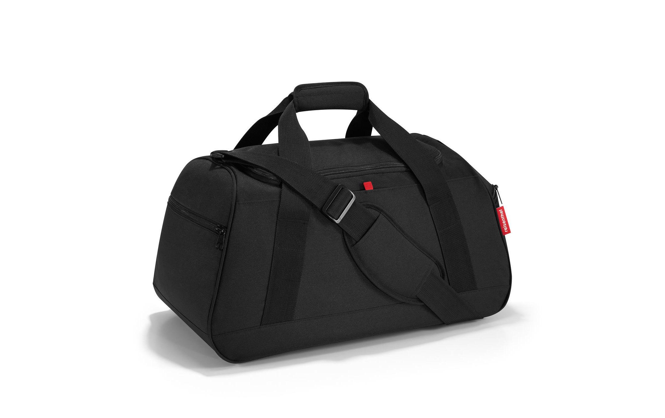 Reisenthel Sac de sport Activitybag Black