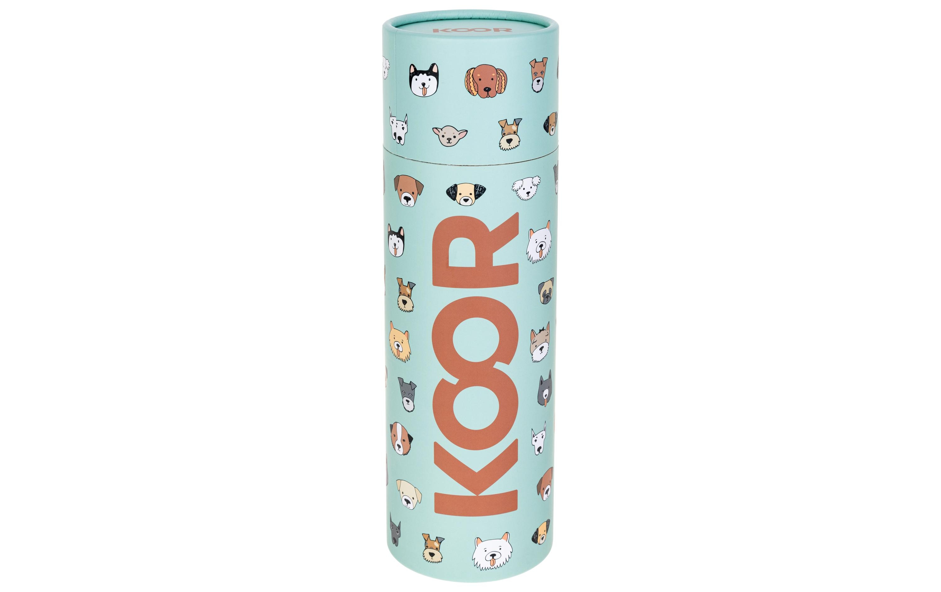 KOOR Gourde Cane 500 ml