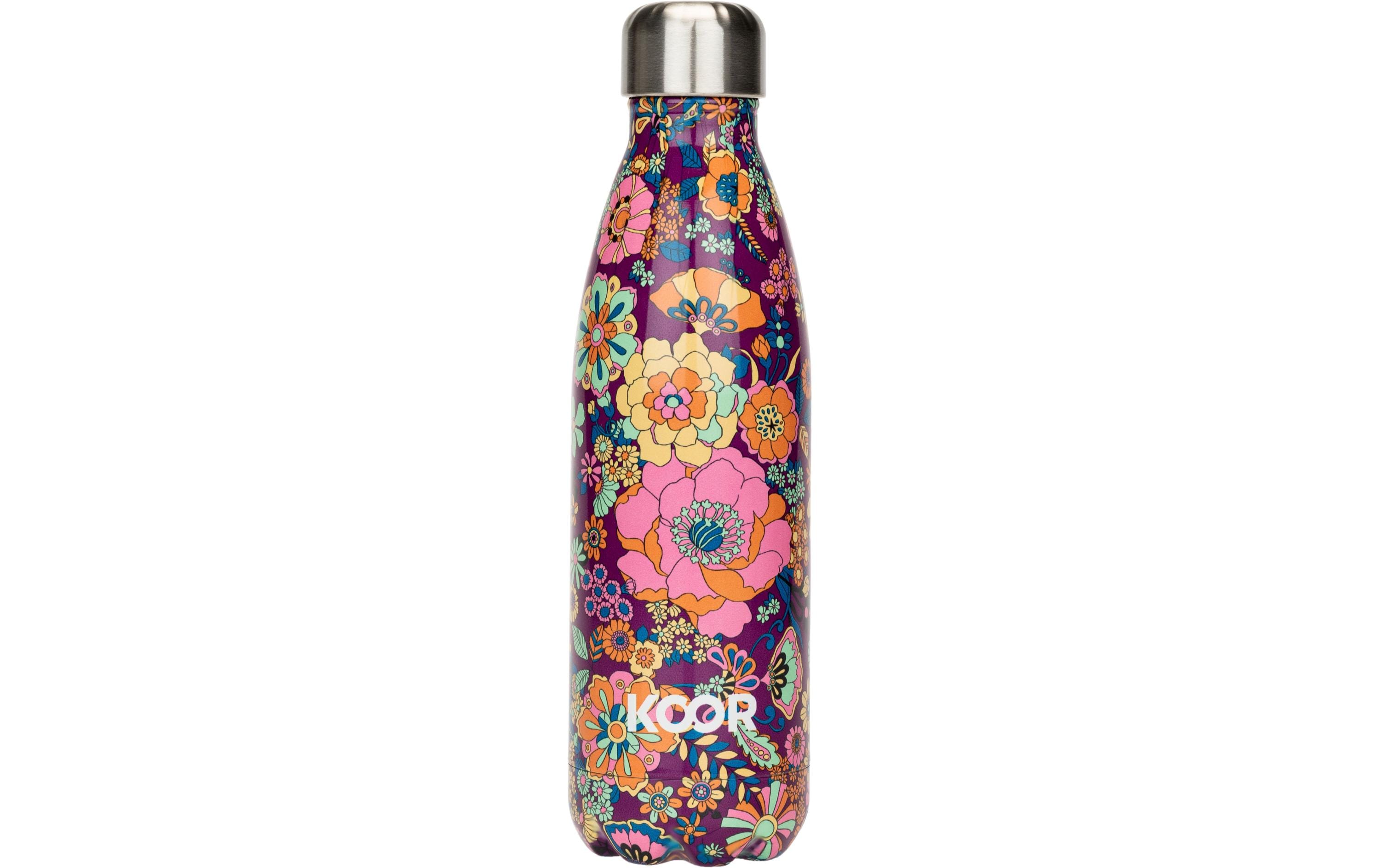 KOOR Gourde Hippie 500 ml