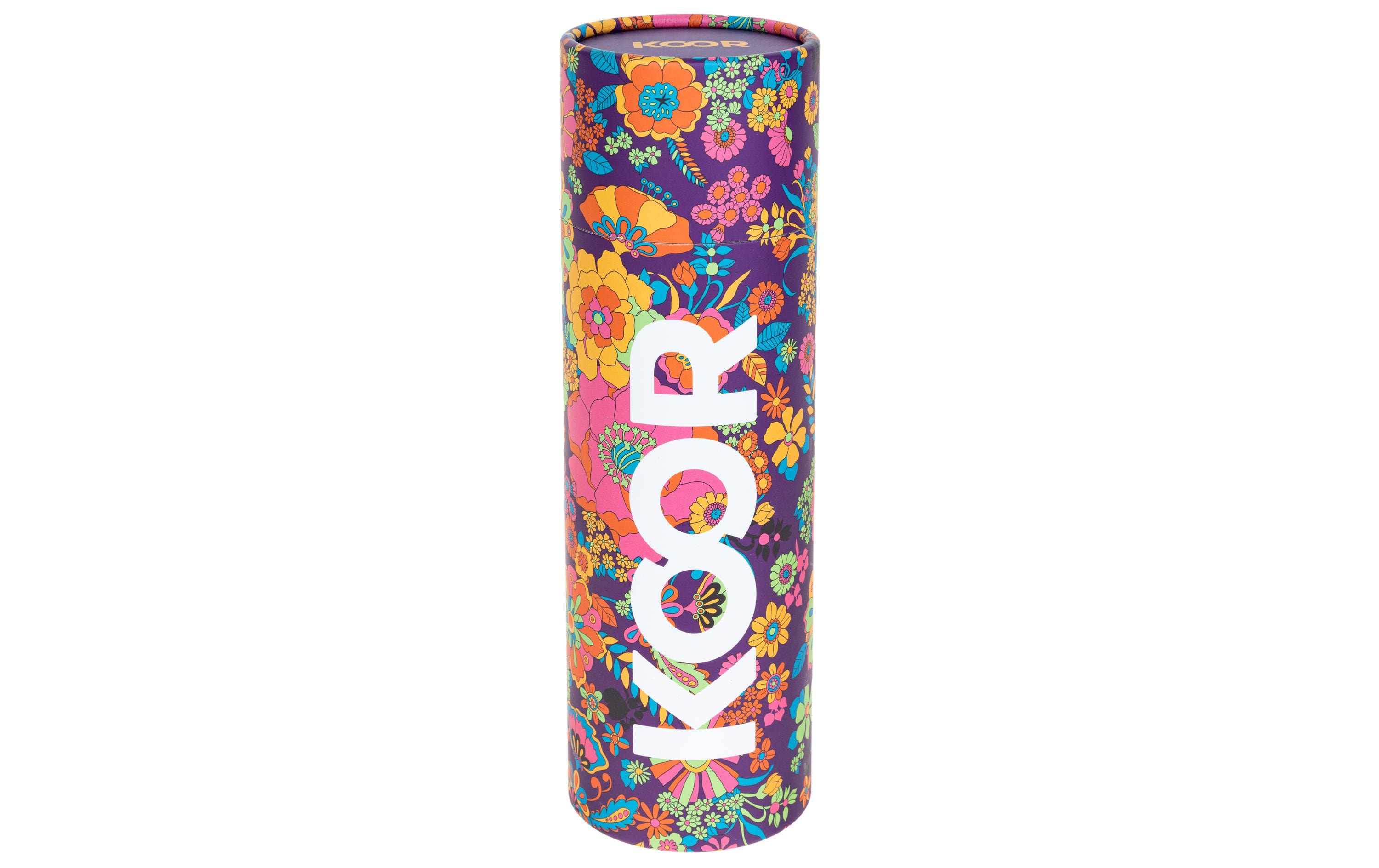 KOOR Gourde Hippie 500 ml
