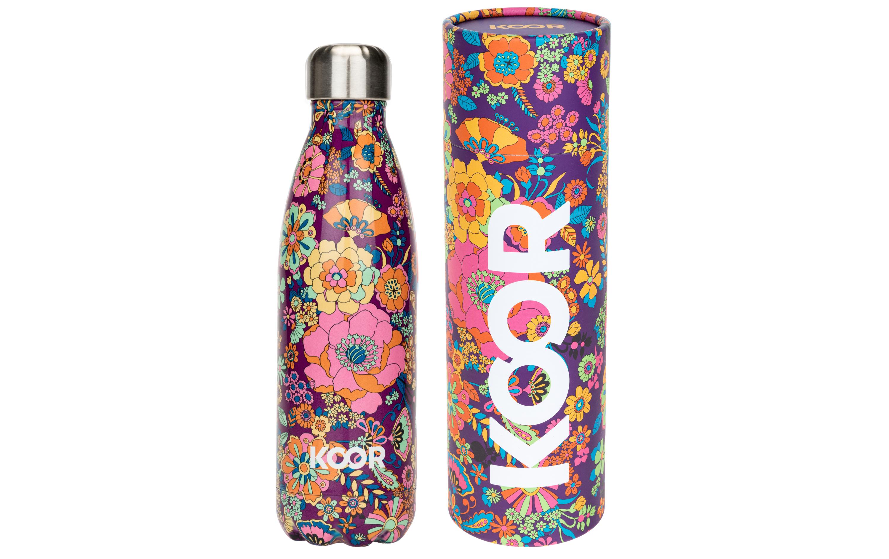 KOOR Gourde Hippie 500 ml