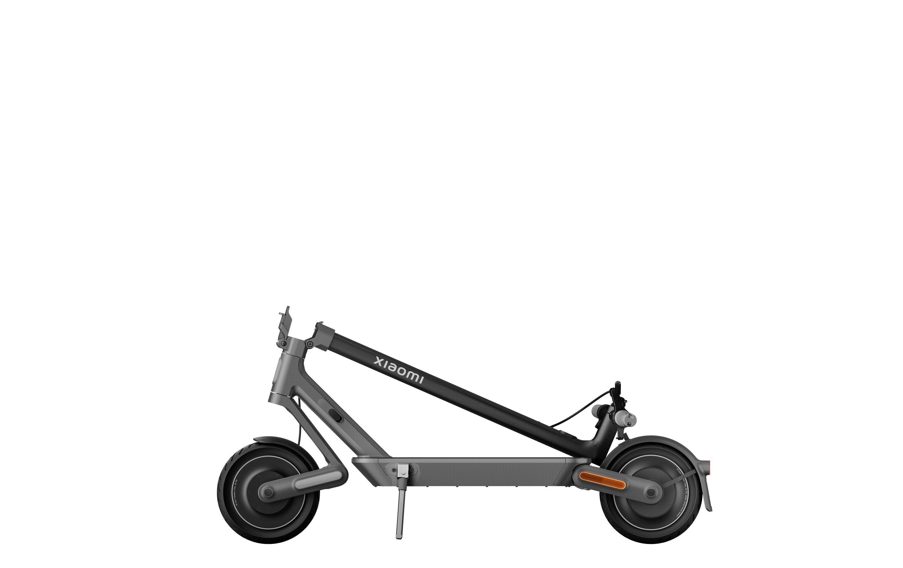 Xiaomi Trottinette électrique 4 Ultra Swiss Edition
