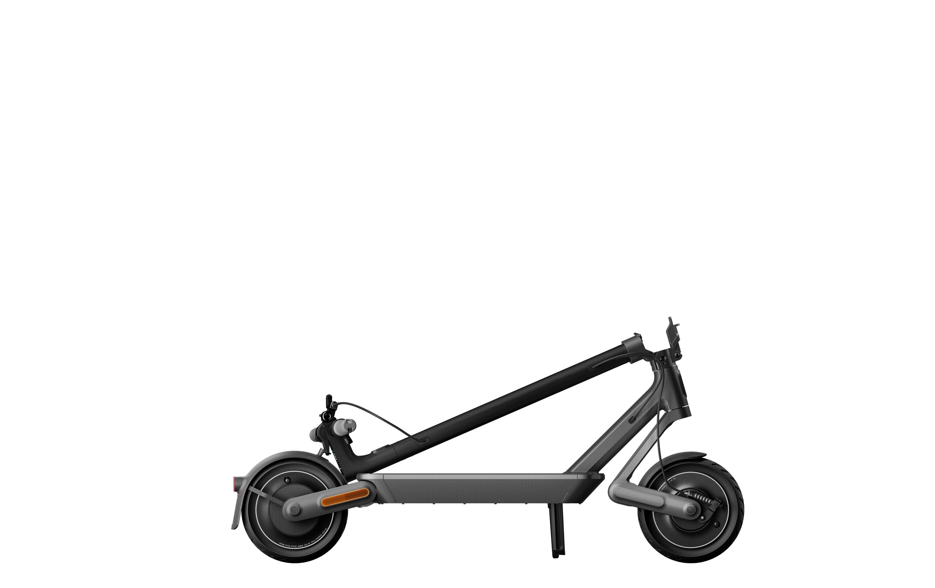 Xiaomi Trottinette électrique 4 Ultra Swiss Edition