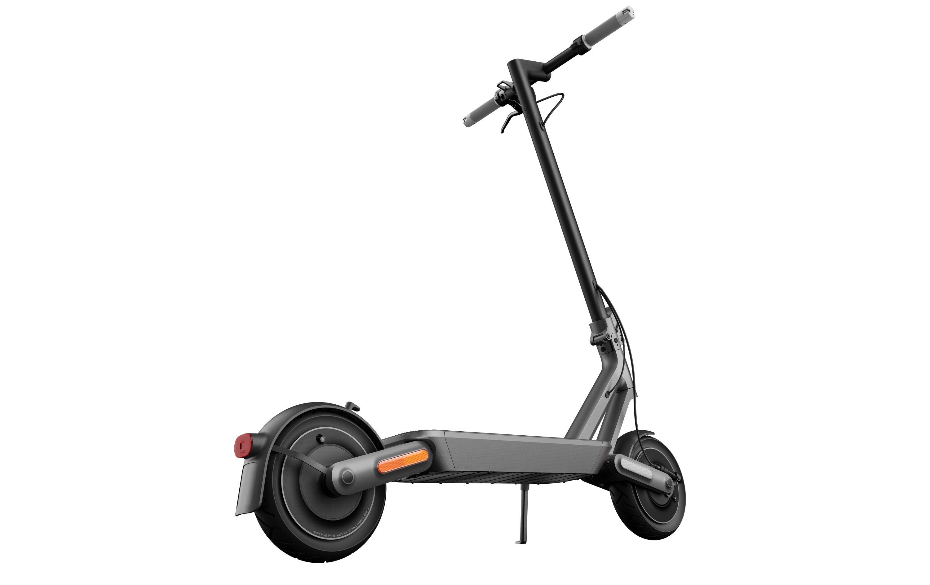 Xiaomi Trottinette électrique 4 Ultra Swiss Edition