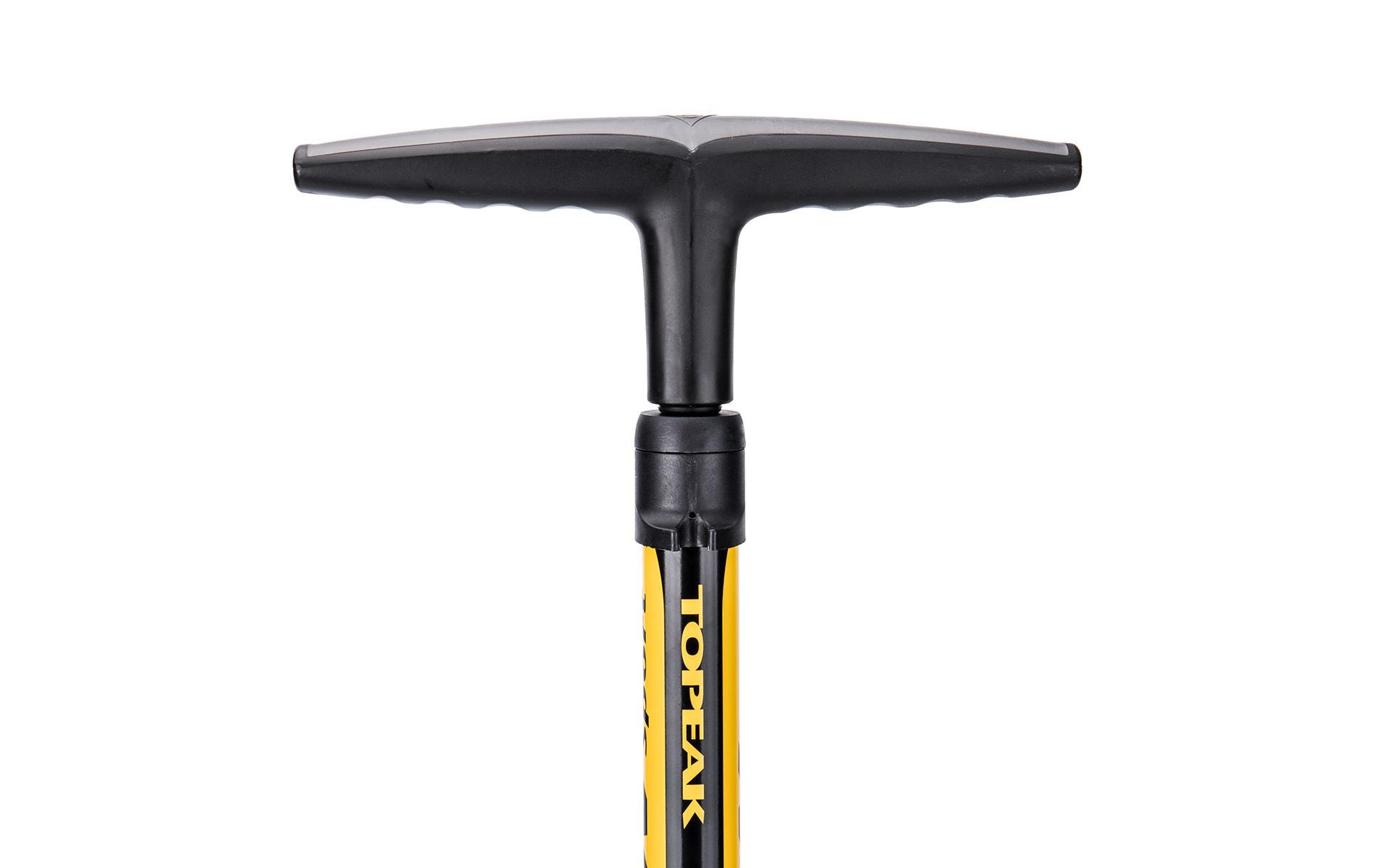 Topeak Pompe à pied JoeBlow Sport III
