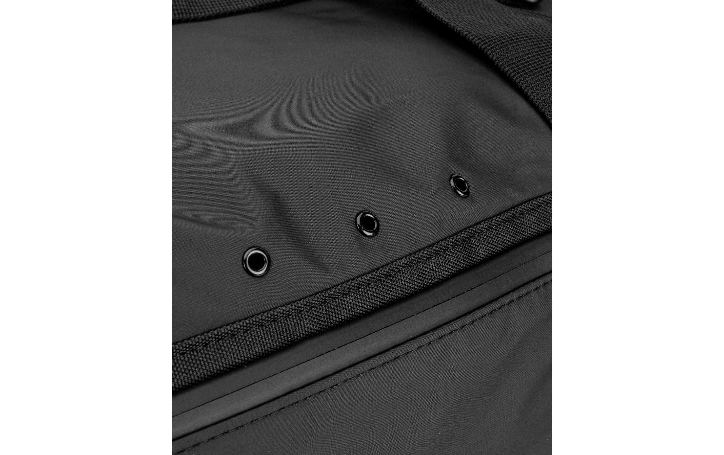 Venum Trainer Lite Evo Sports Bags Noir/Blanc