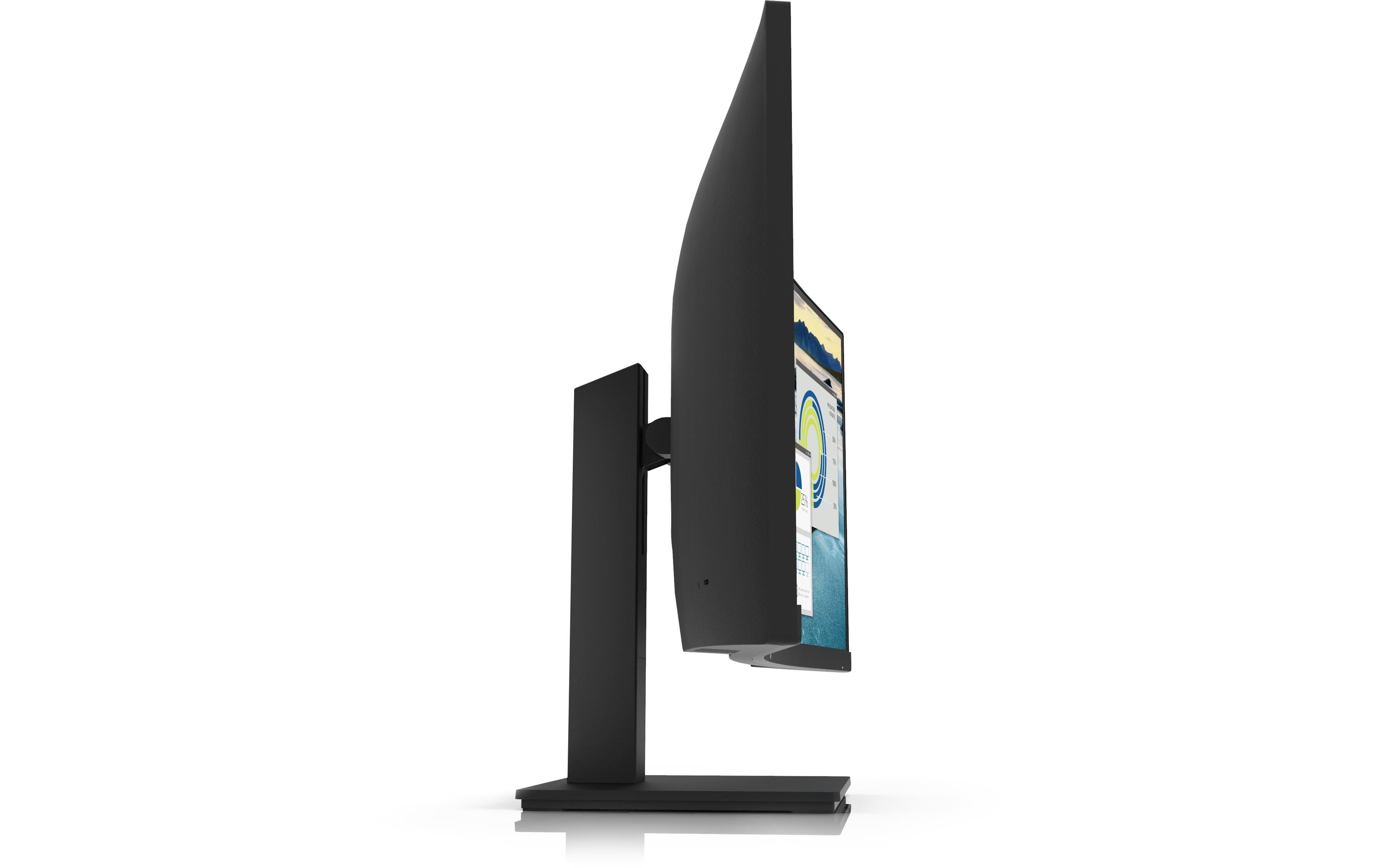 HP Moniteur P34hc G4 21Y56AA