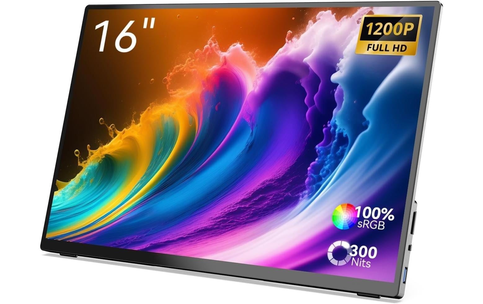 Minix Moniteur SF16T