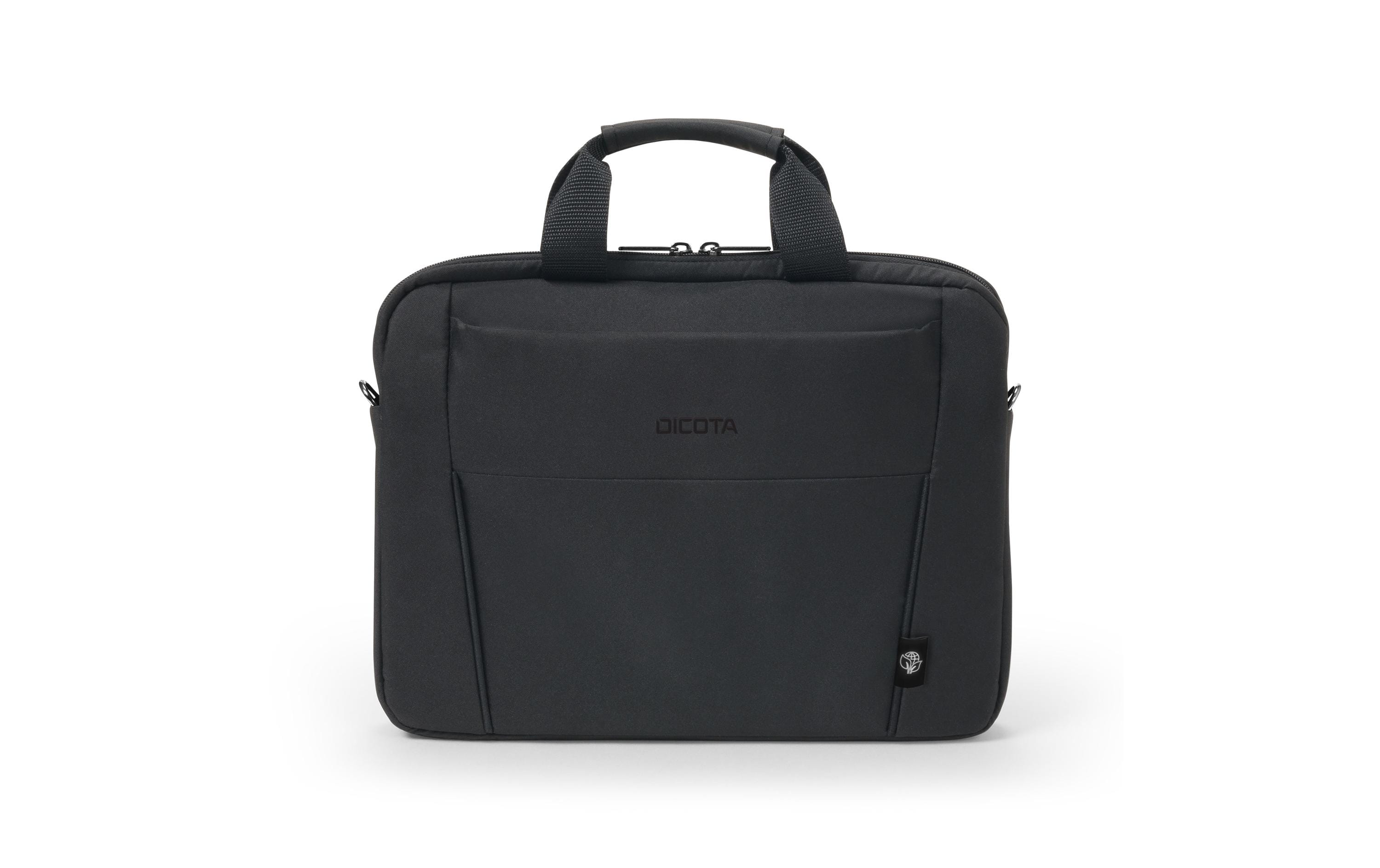 DICOTA Sac pour notebook Eco Slim Case Base 14.1"