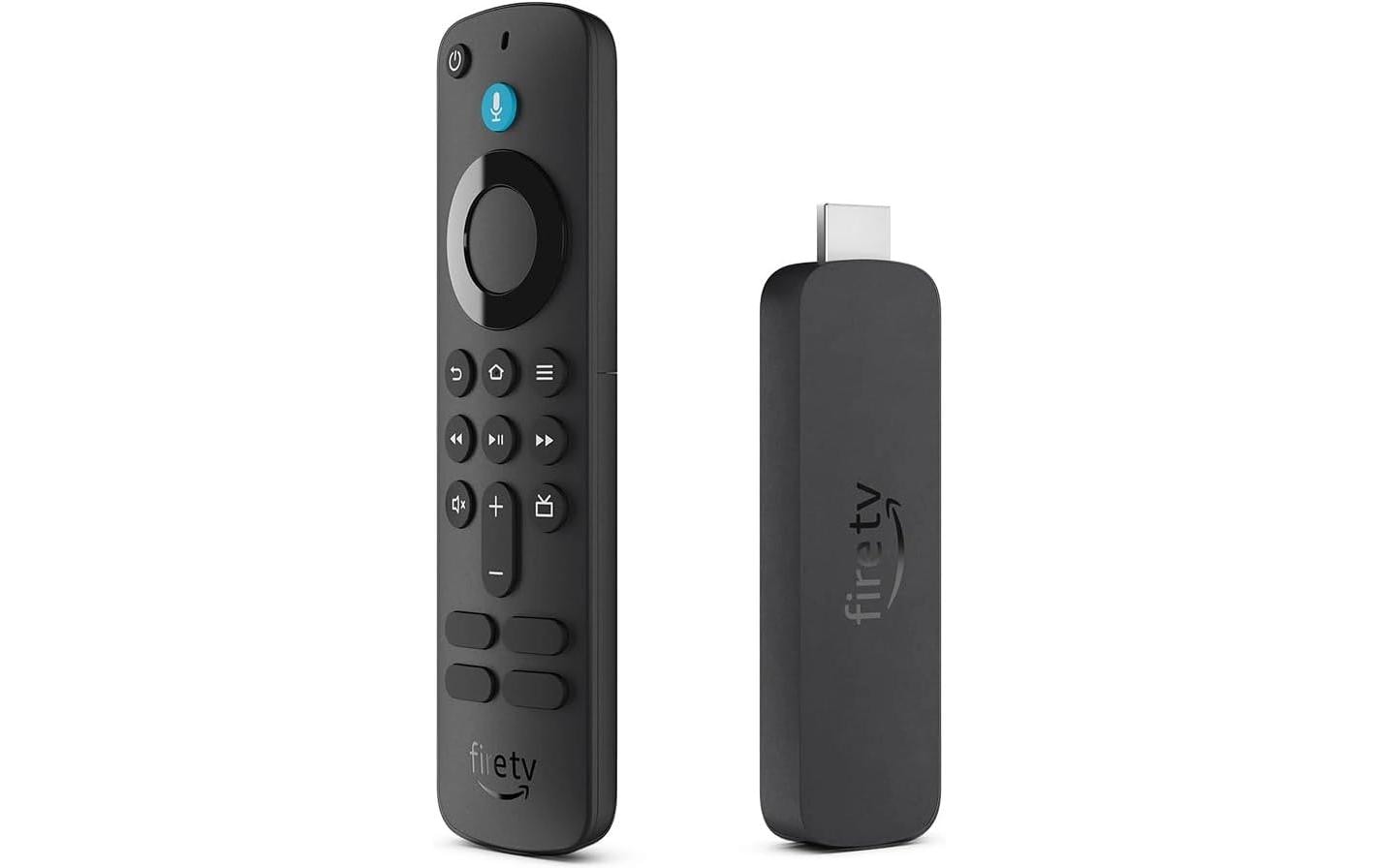 Amazon Fire TV Stick 4K