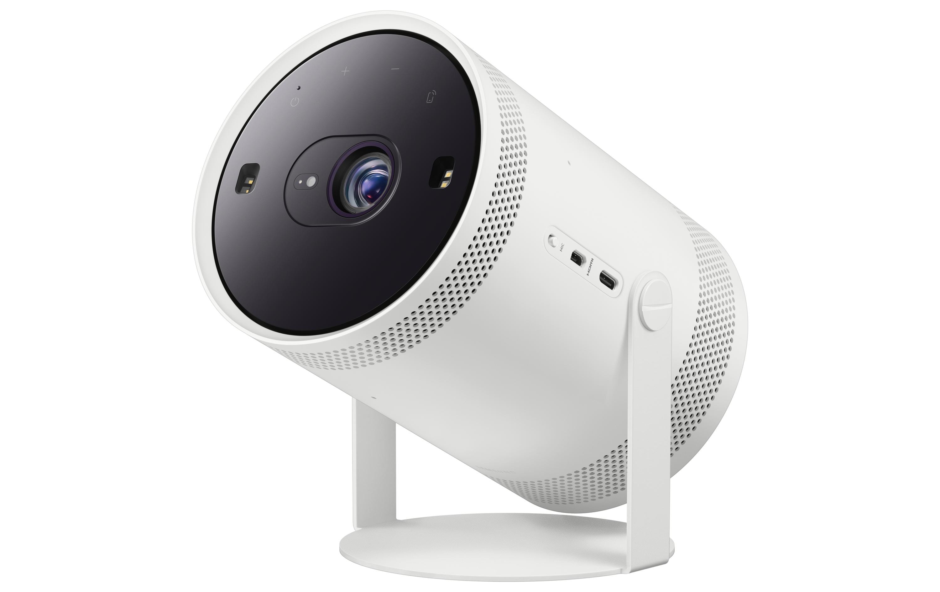 Samsung Projecteur The Freestyle LFF3