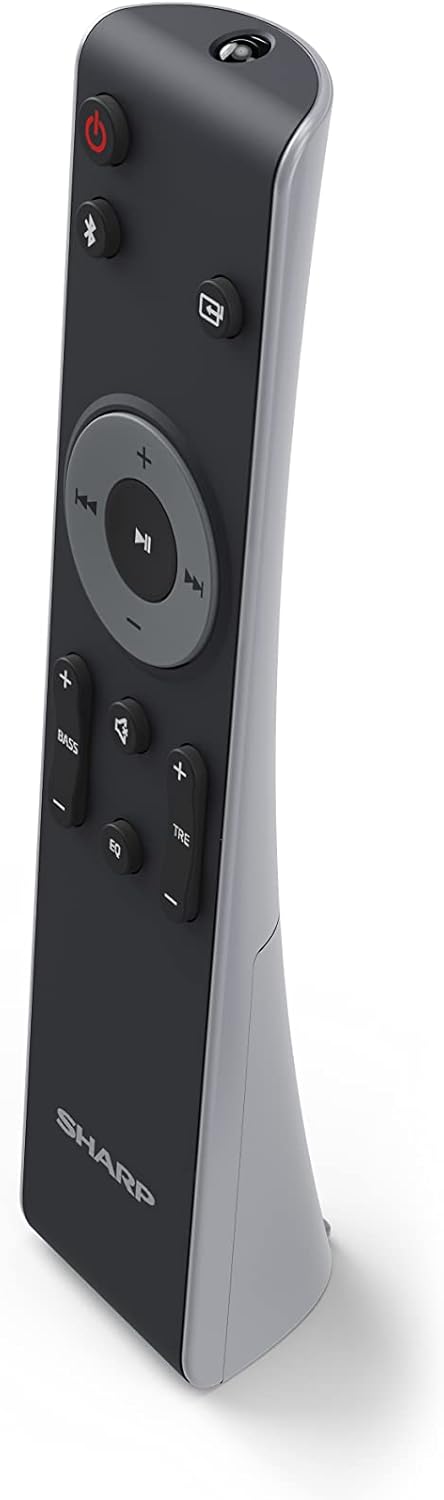 Sharp Barre de son 2.1 HT-SBW182 Bluetooth 160w