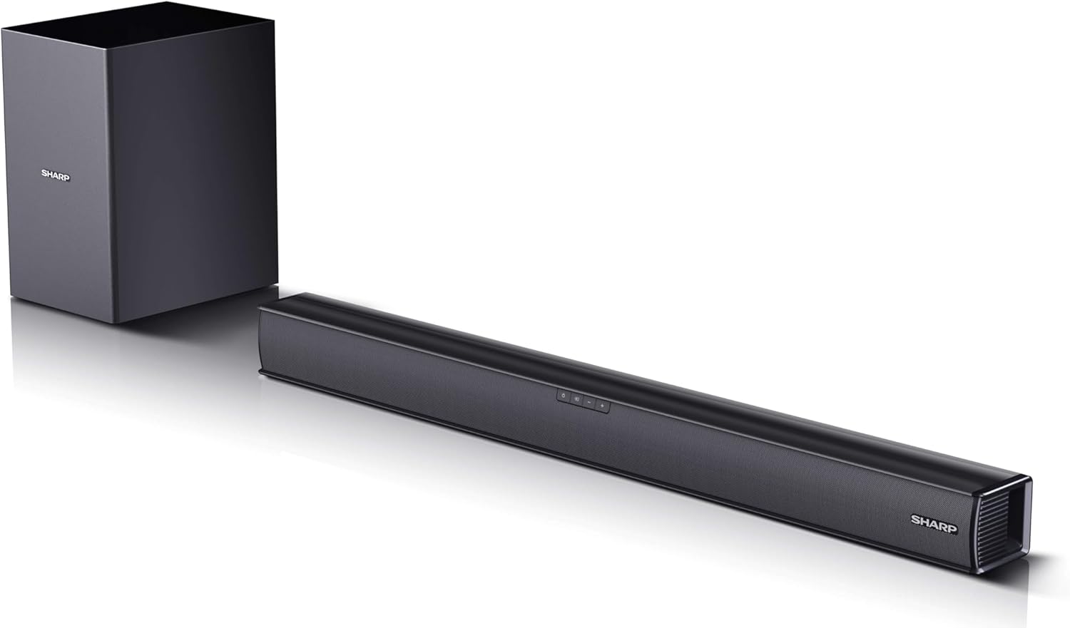 Sharp Barre de son 2.1 HT-SBW182 Bluetooth 160w