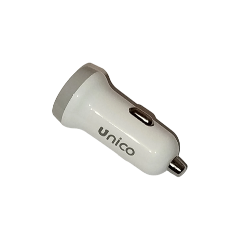 Chargeur double USB 12V Unico