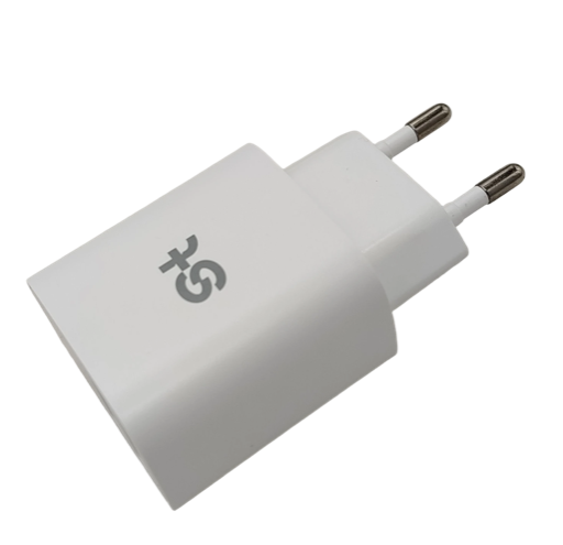 Chargeur USB Double "SOBER TECH"