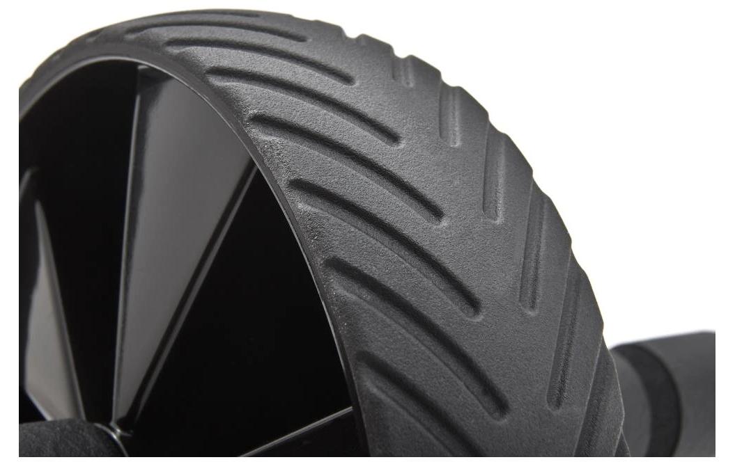 adidas Appareils d’entraînement abdominal Ab Wheel