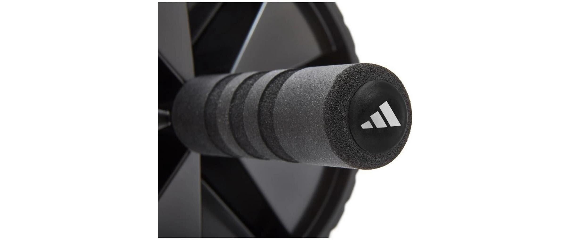 adidas Appareils d’entraînement abdominal Ab Wheel