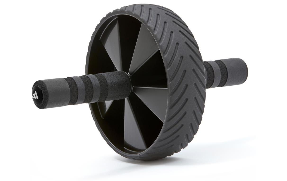 adidas Appareils d’entraînement abdominal Ab Wheel