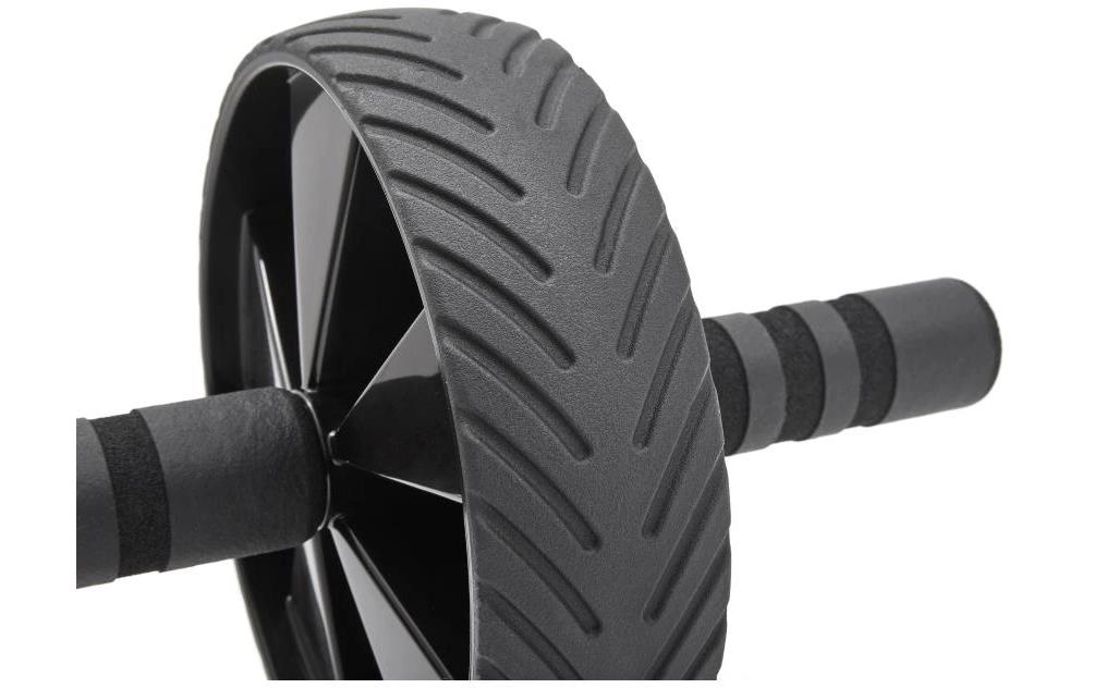 adidas Appareils d’entraînement abdominal Ab Wheel