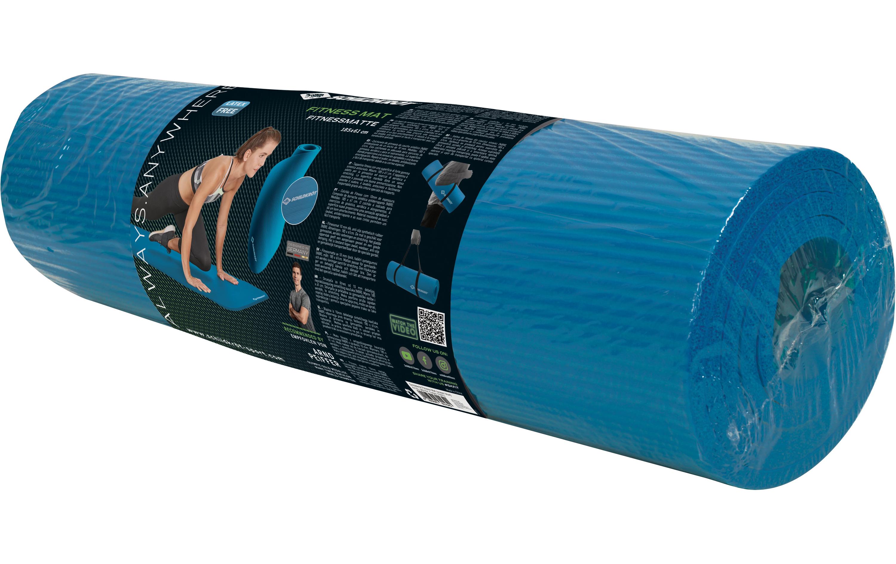 Schildkröt Fitness Tapis de fitness