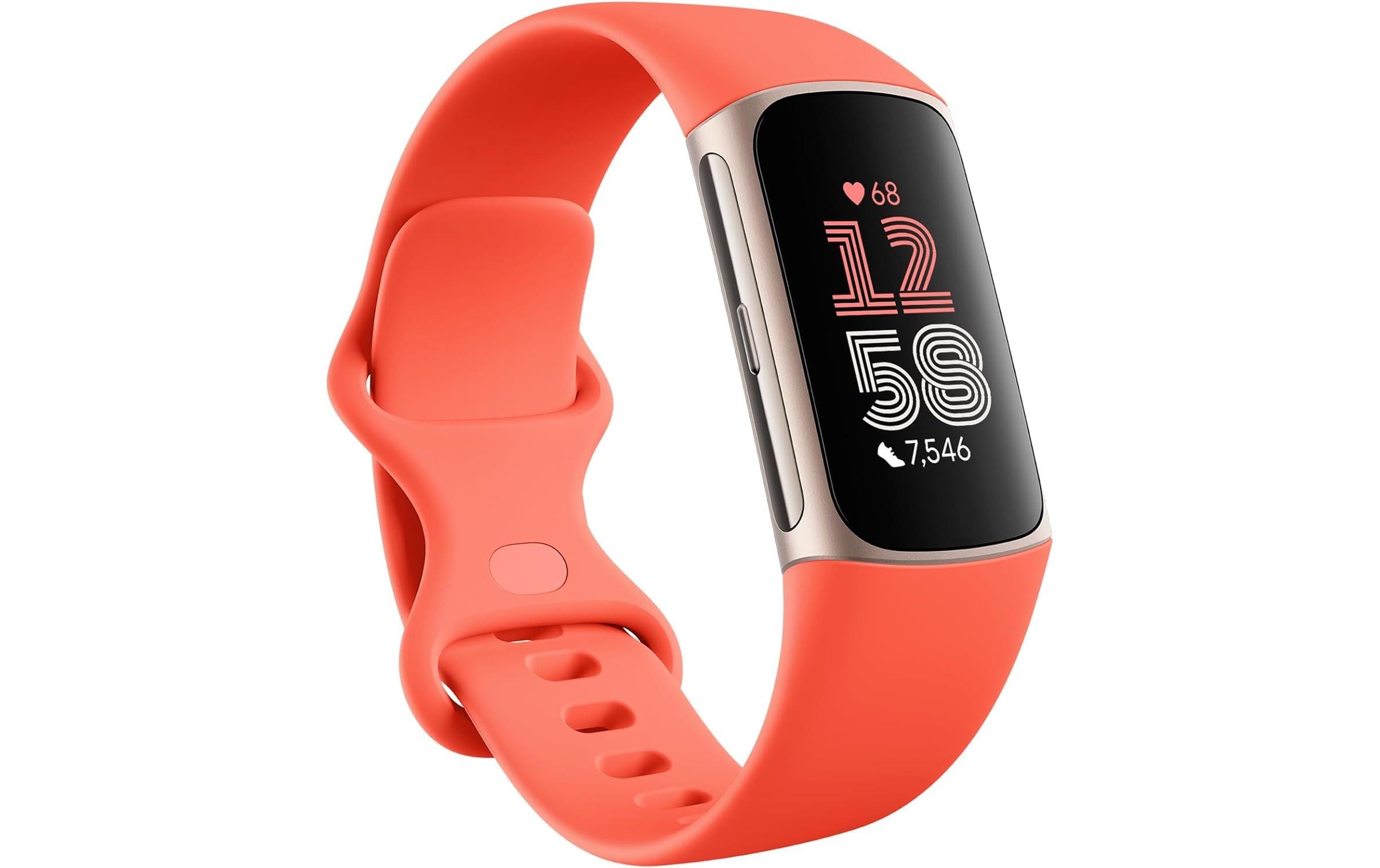 Fitbit Traqueur d'activité Charge 6