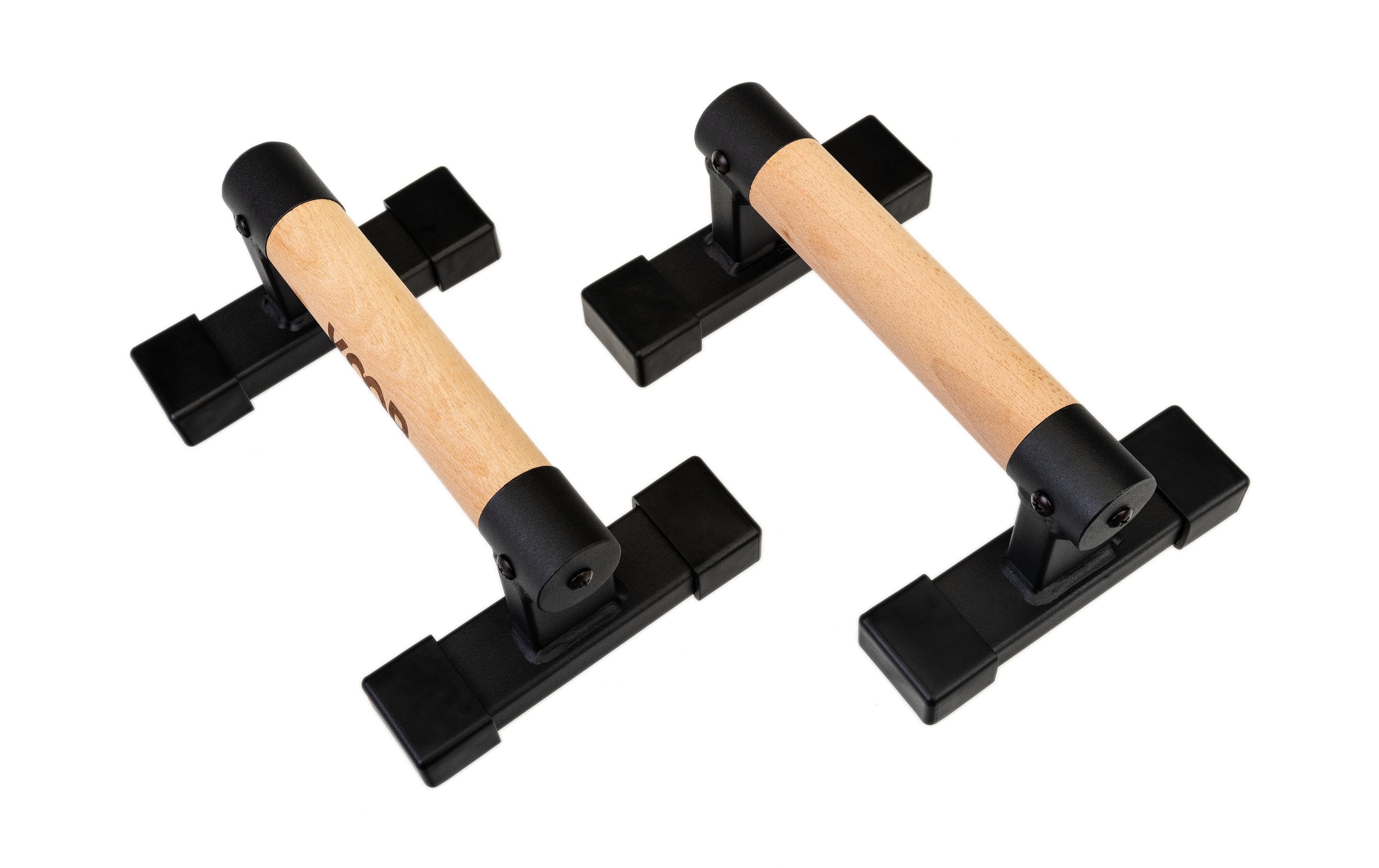KOOR Push Up Bar 24 cm