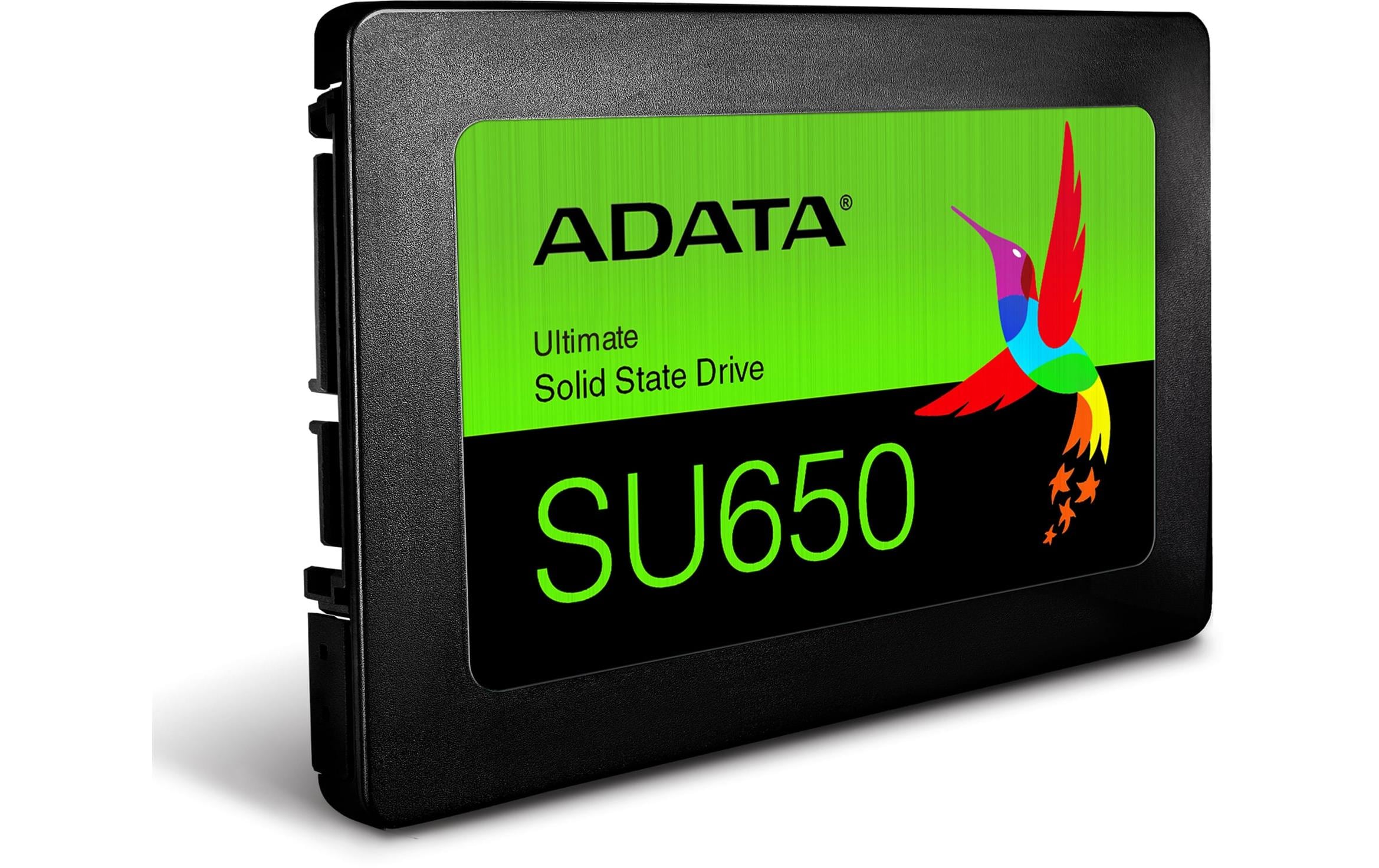 ADATA SSD Ultimate SU650 2.5" SATA 512 GB