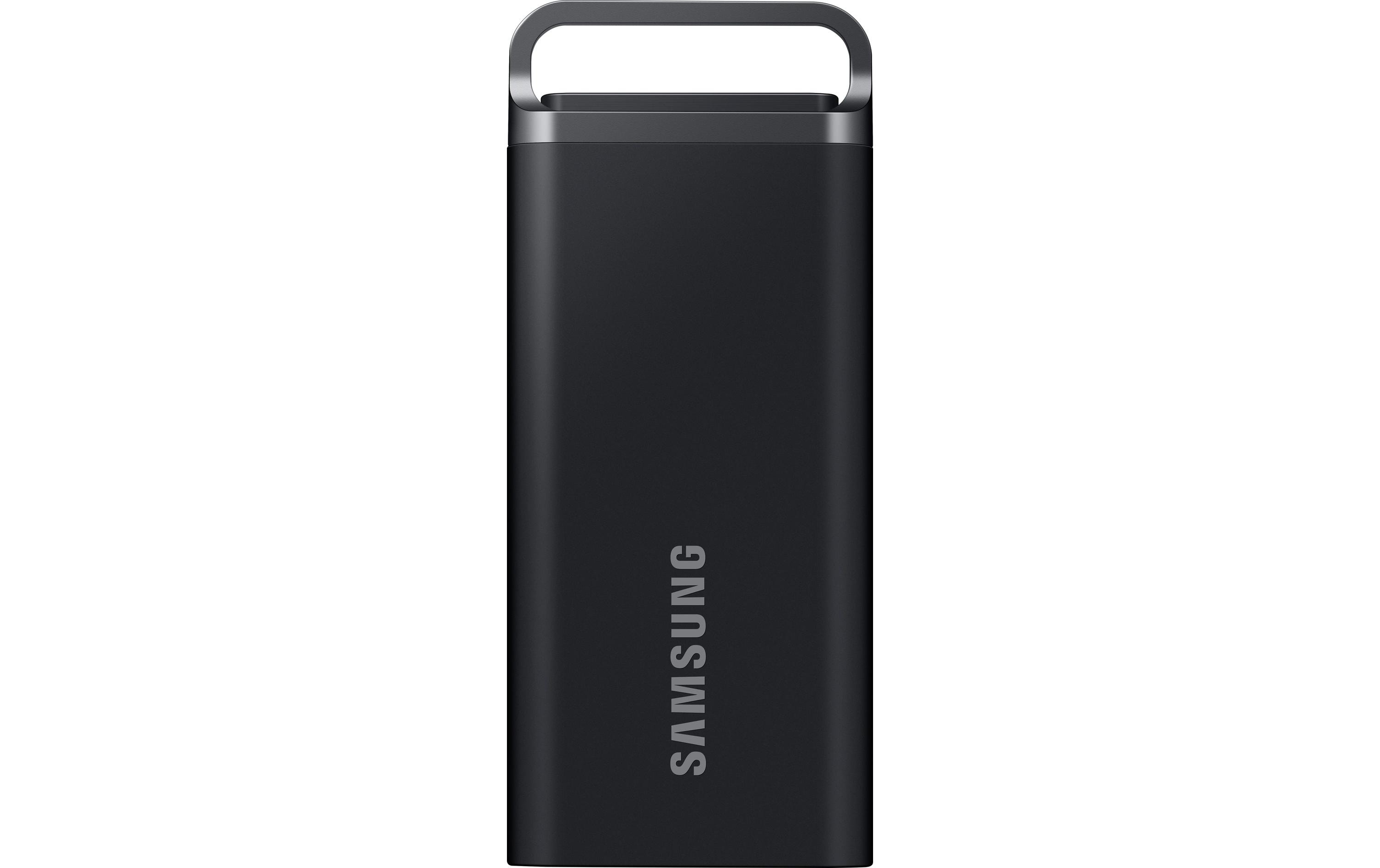 Samsung SSD externe T5 EVO 4000 GB