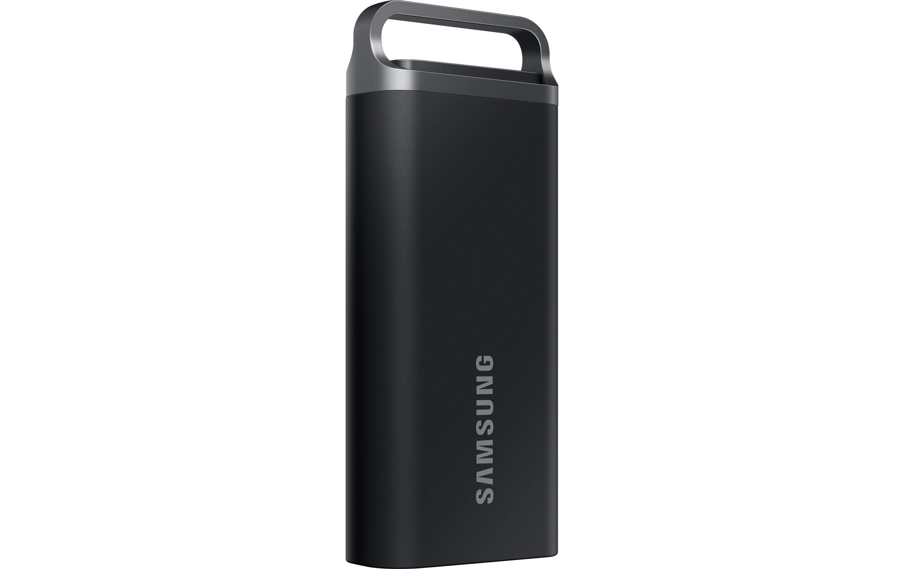Samsung SSD externe T5 EVO 4000 GB