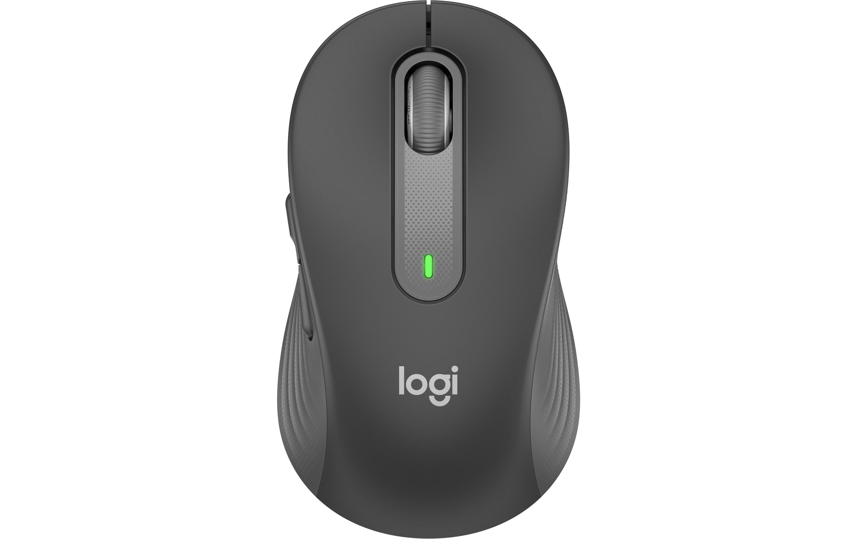 Logitech Souris Signature M650 Graphite