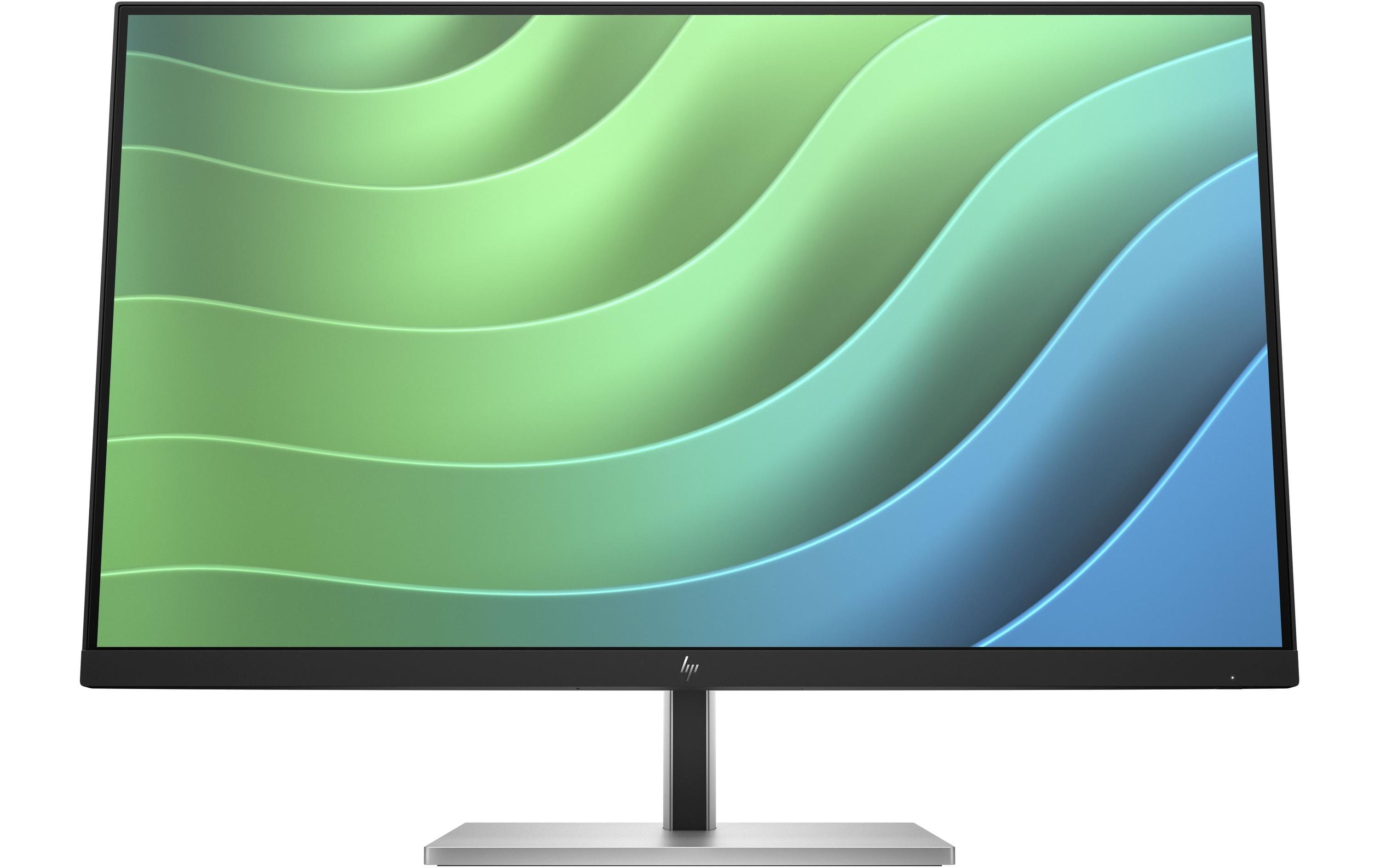 HP Moniteur E27 G5 6N4E2E9