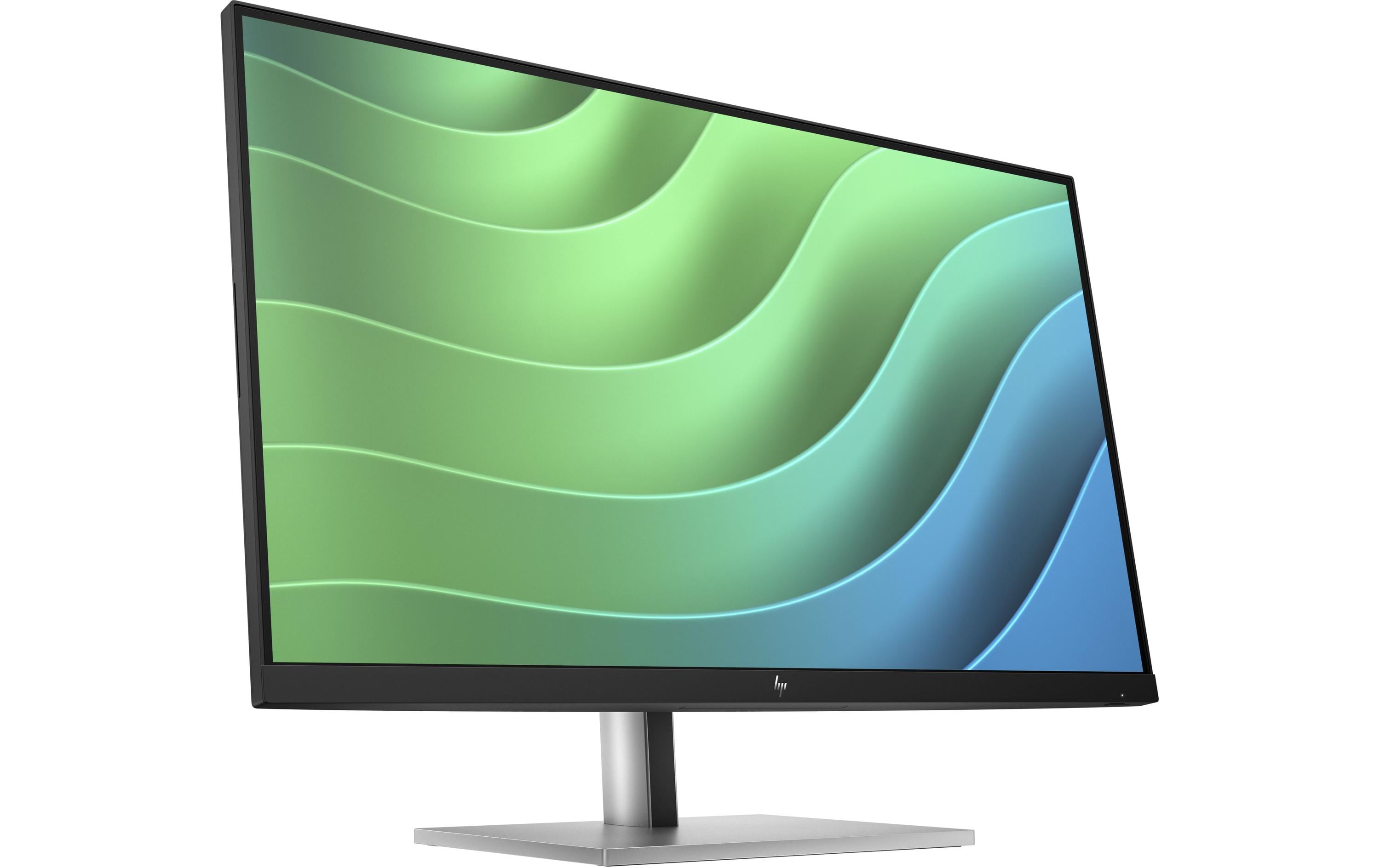 HP Moniteur E27 G5 6N4E2E9