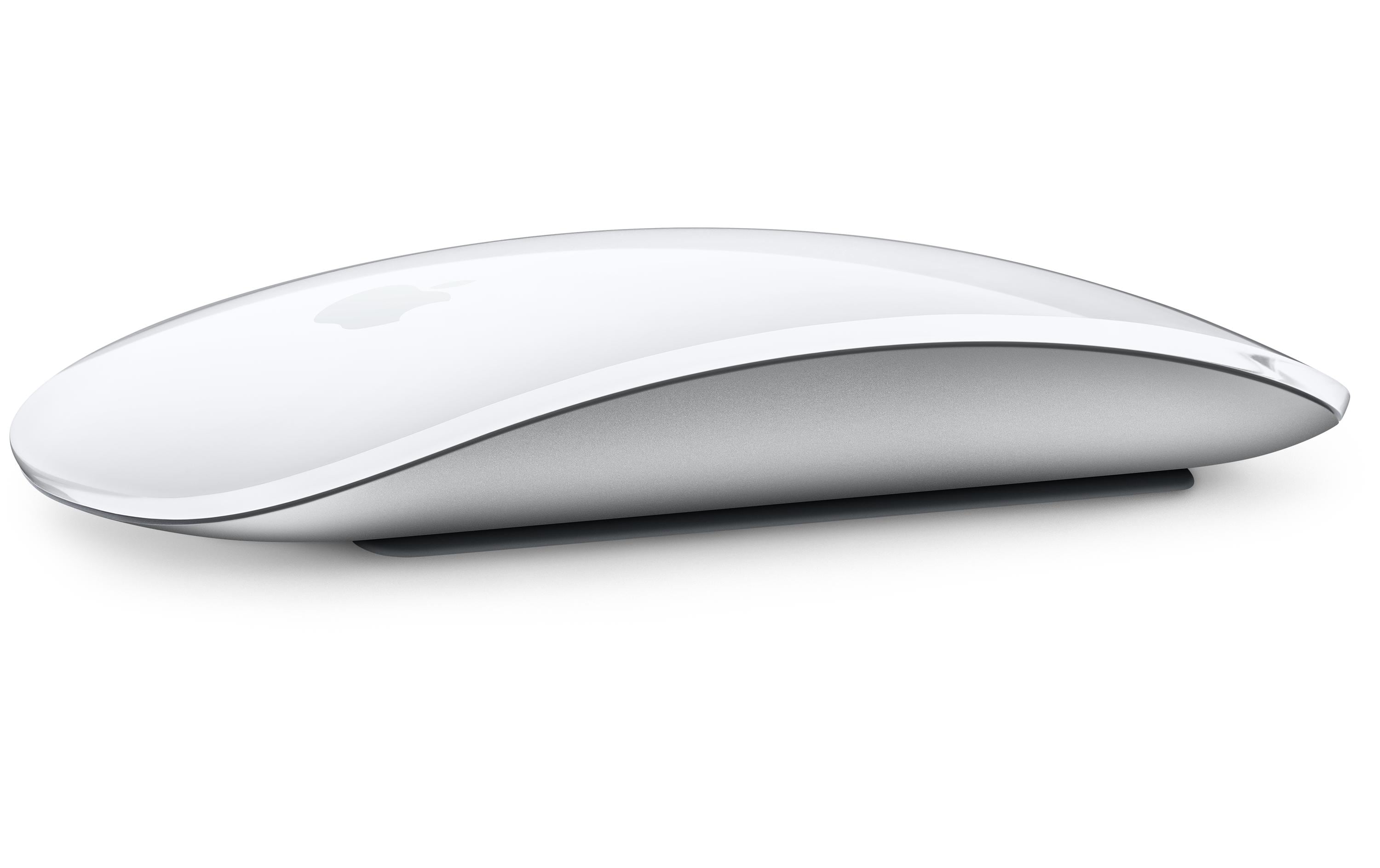 Apple Magic Mouse Noir / Blanc
