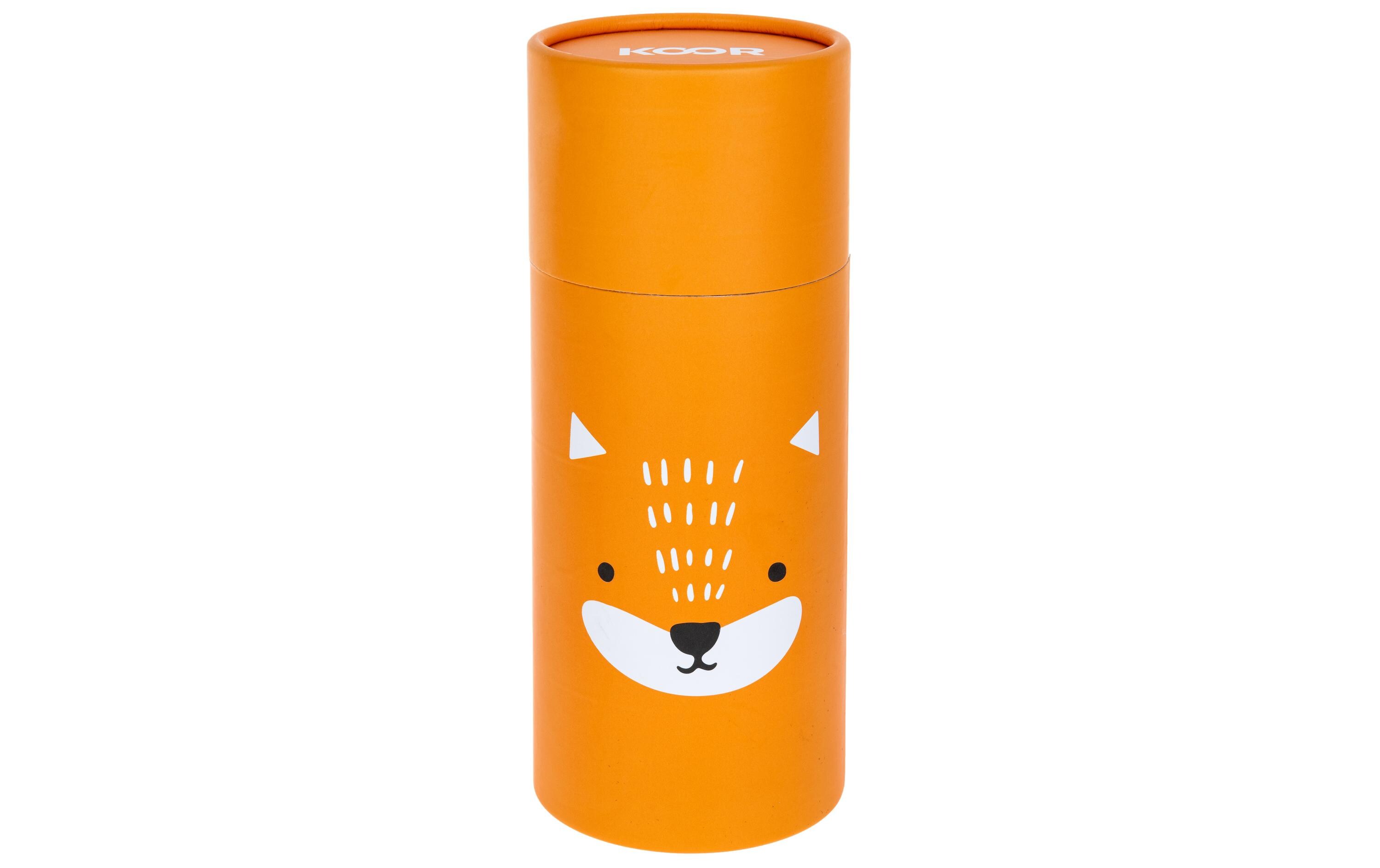 KOOR Gourde Volpina 260 ml