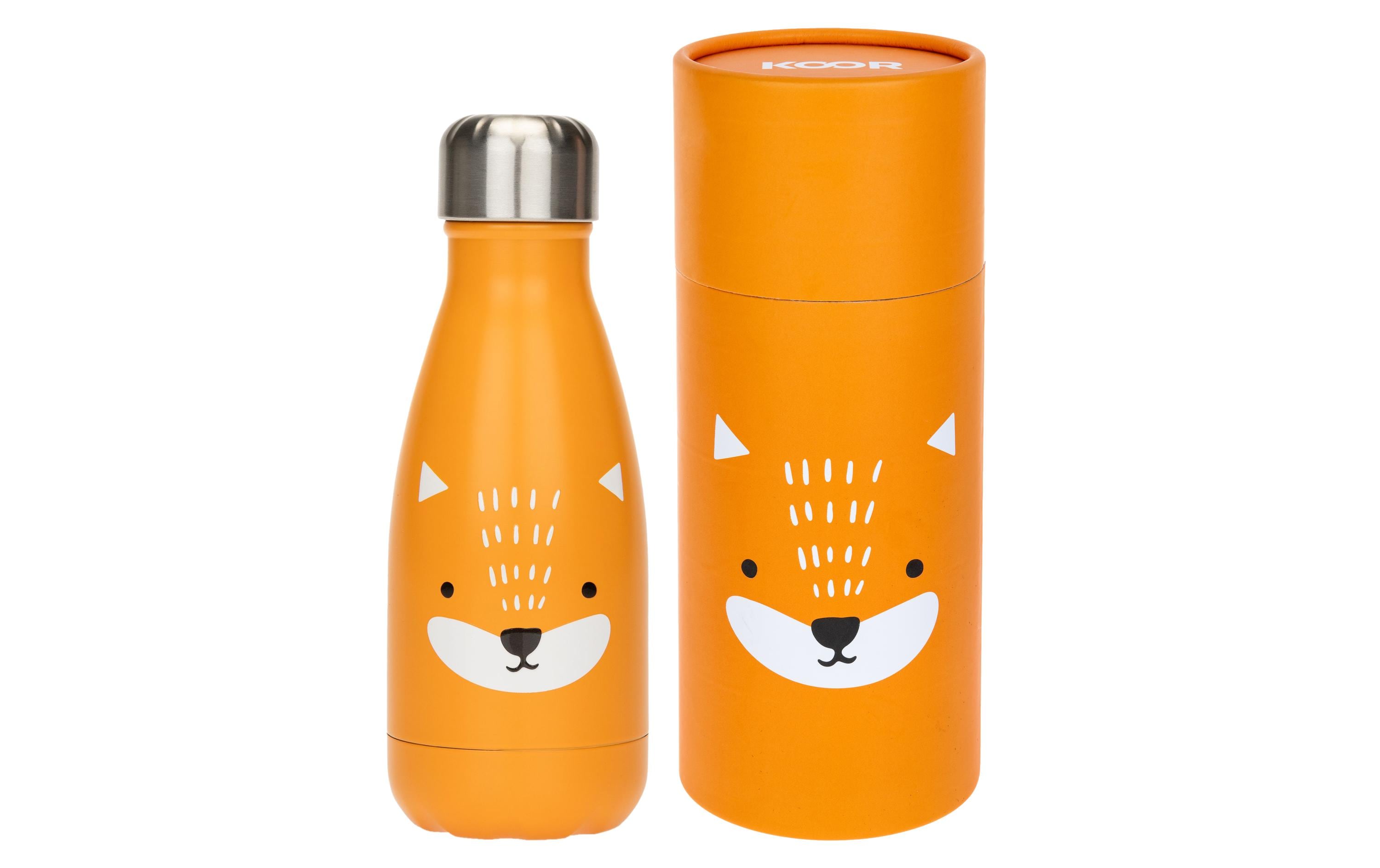 KOOR Gourde Volpina 260 ml
