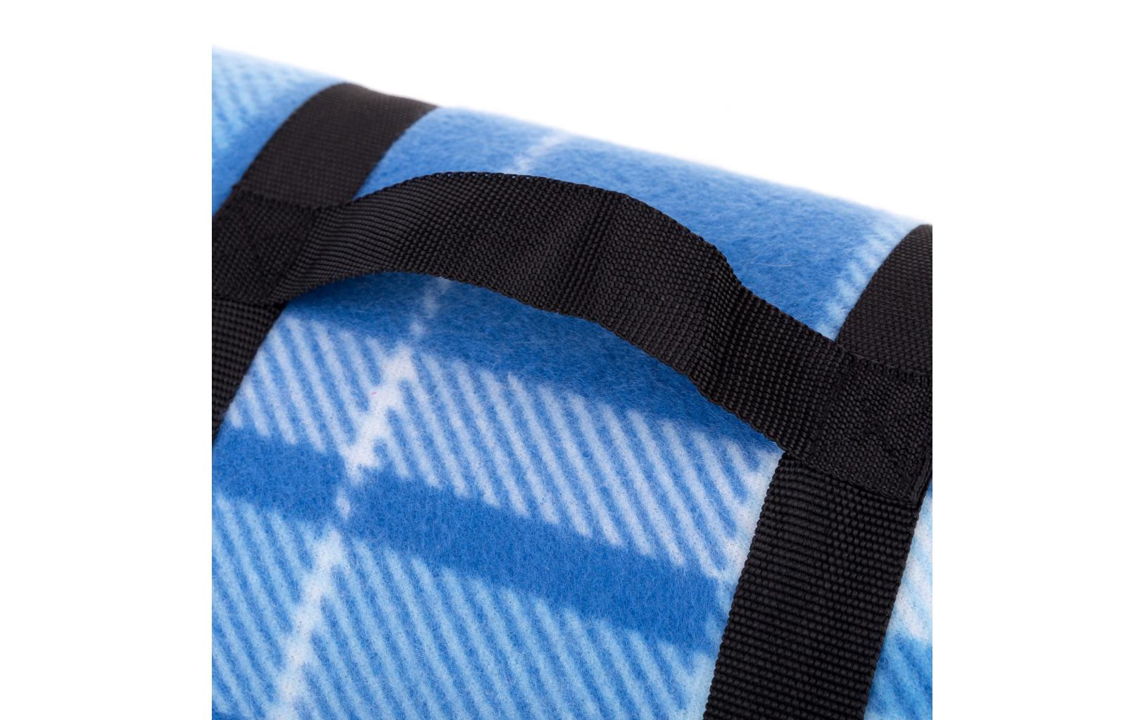 SPOKEY Couverture de pique-nique Moor 130 x 150 cm