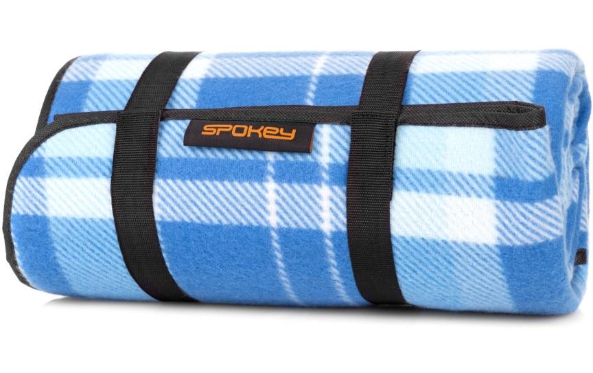SPOKEY Couverture de pique-nique Moor 130 x 150 cm