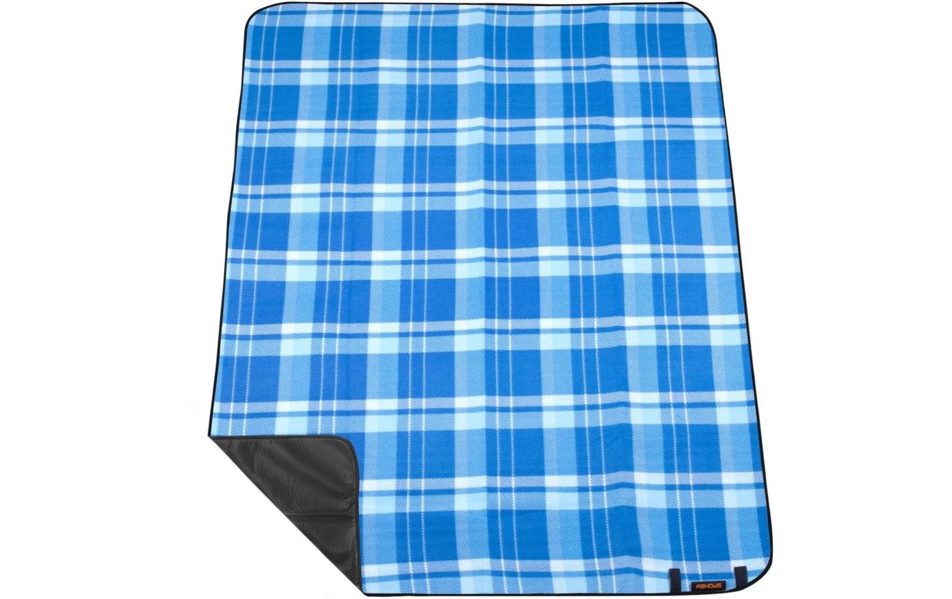SPOKEY Couverture de pique-nique Moor 130 x 150 cm