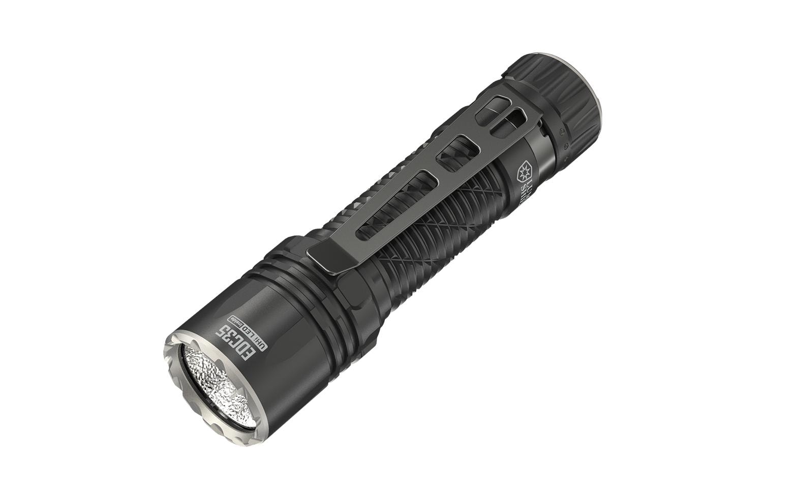 Nitecore Lampe de poche EDC35 5000 lm