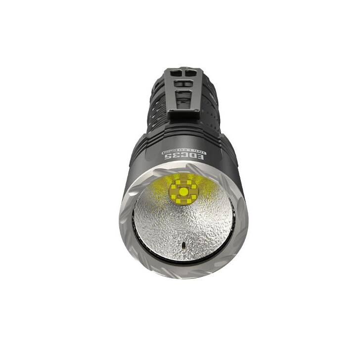 Nitecore Lampe de poche EDC35 5000 lm