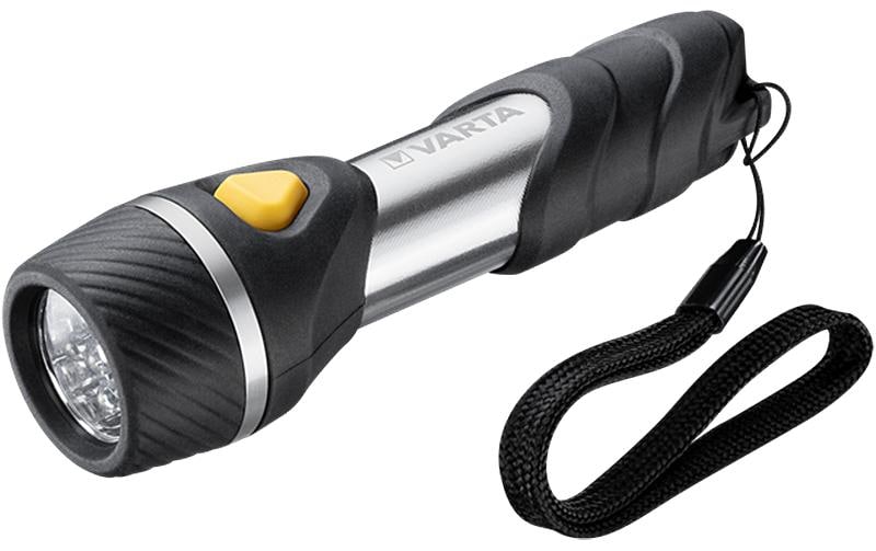 Varta Lampe de poche Day Light Multi LED F10