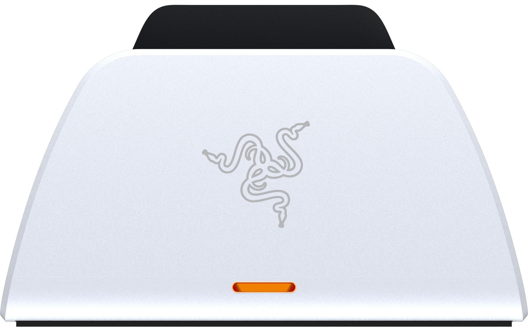 Razer Station de recharge Quick Charging Stand Blanc