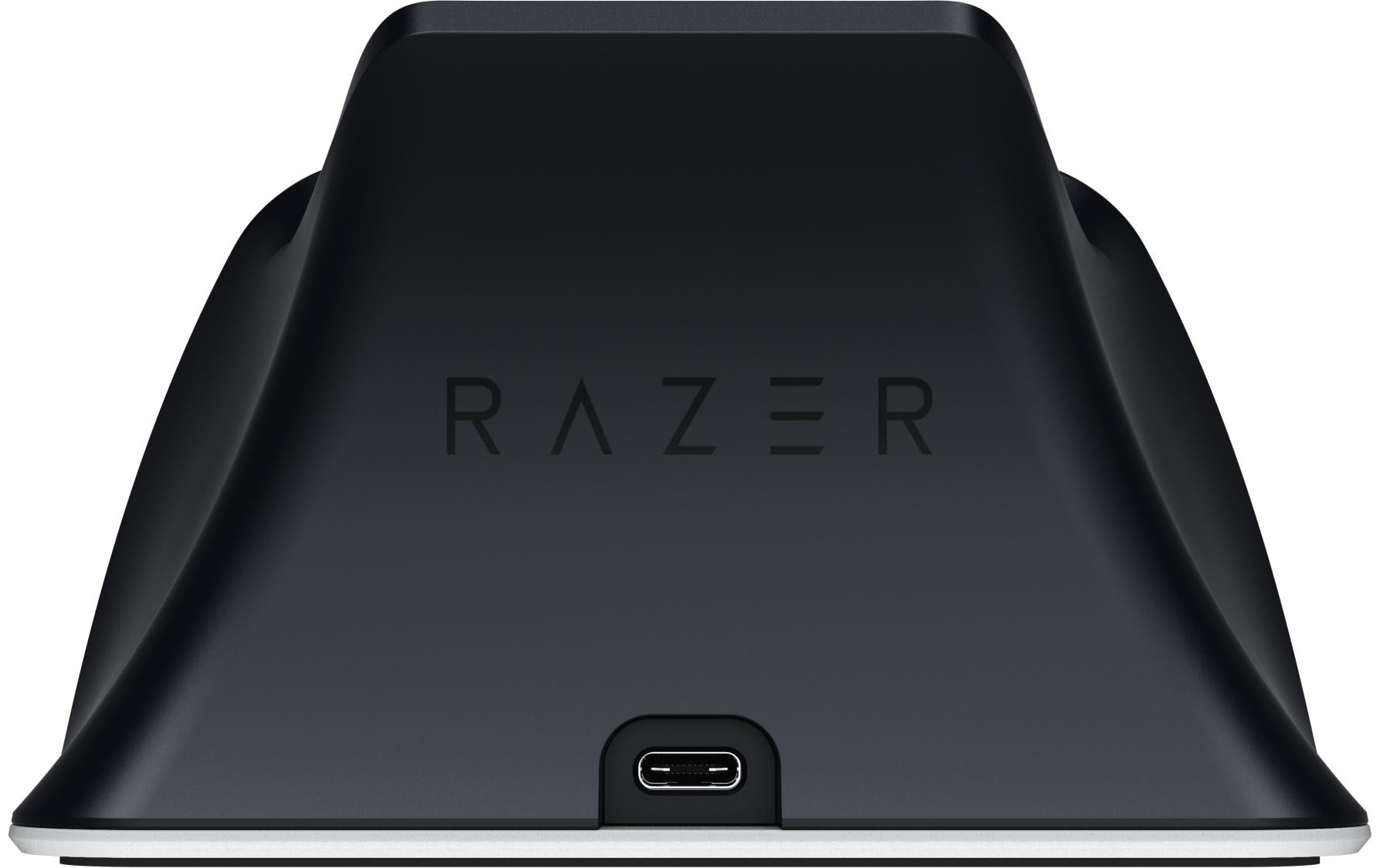 Razer Station de recharge Quick Charging Stand Blanc