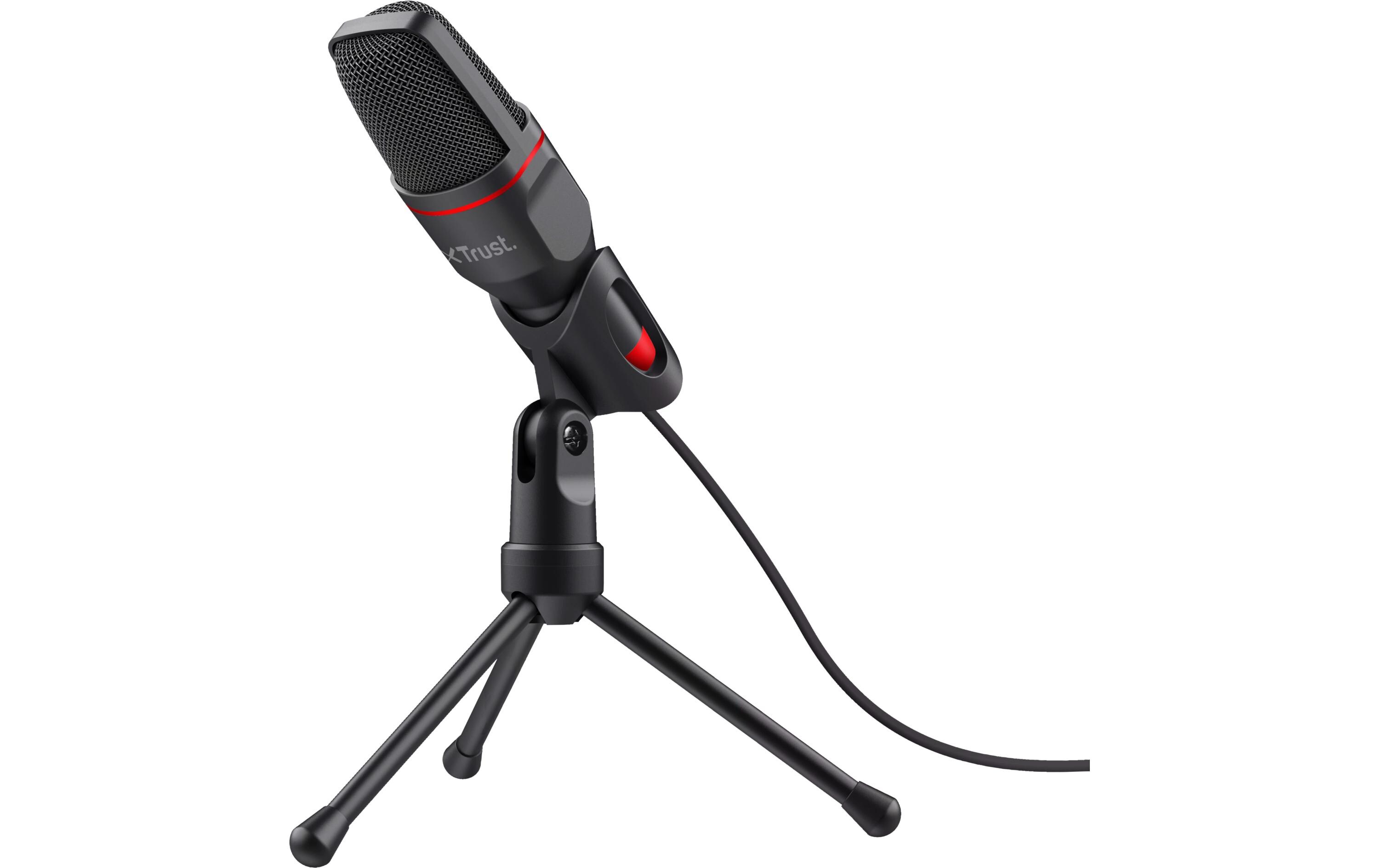Trust Microphone GXT 212 Mico