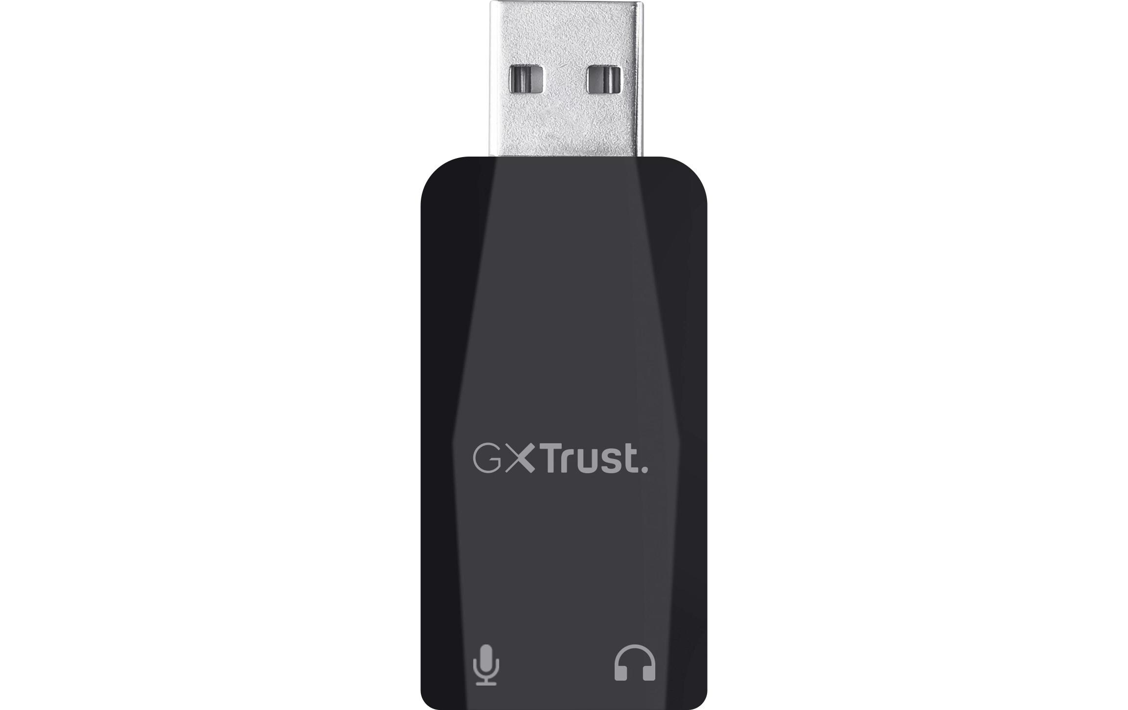 Trust Microphone GXT 212 Mico