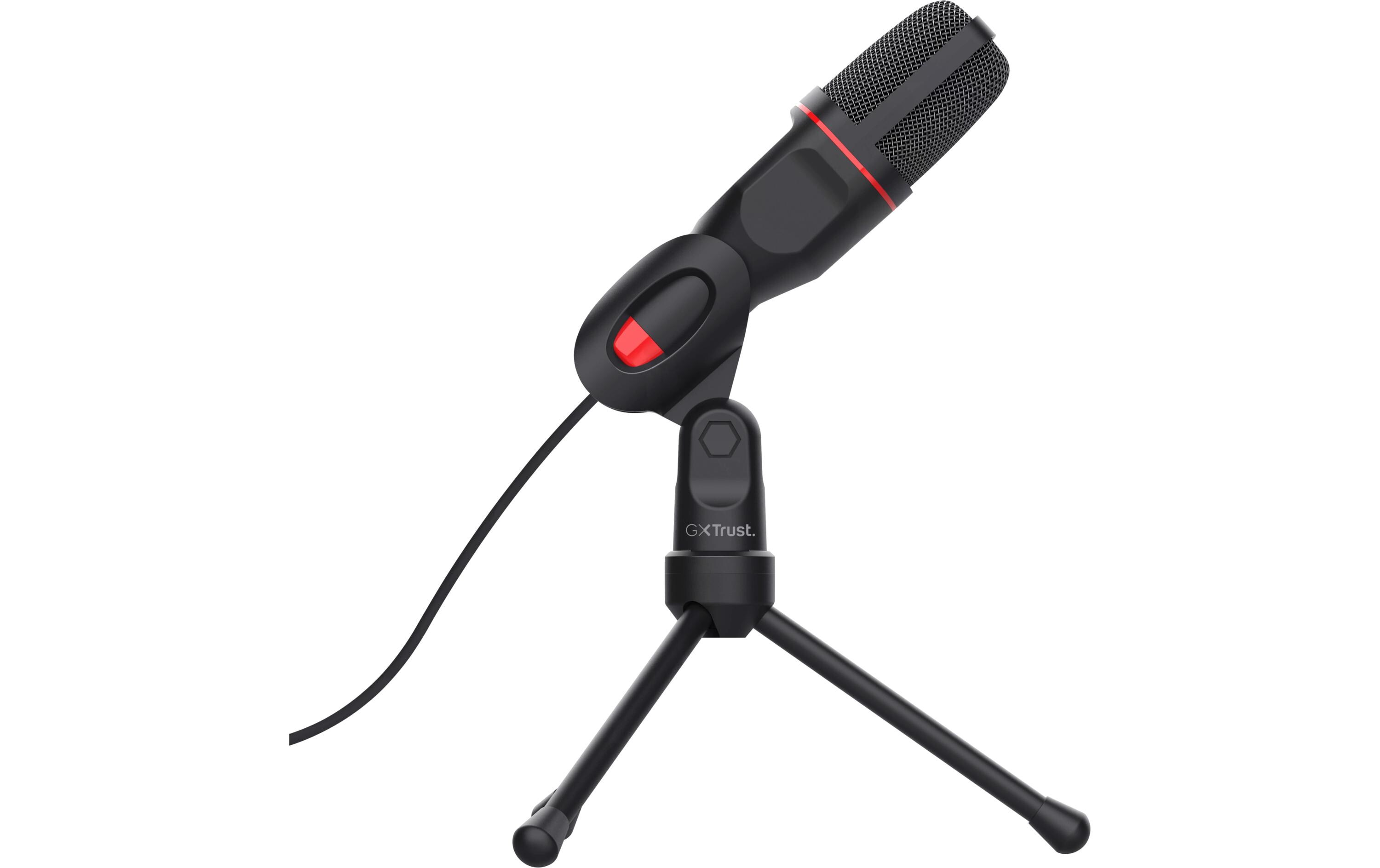 Trust Microphone GXT 212 Mico