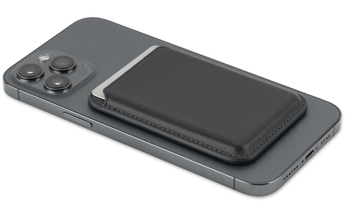 4smarts Ultimag porte-cartes MagSafe
